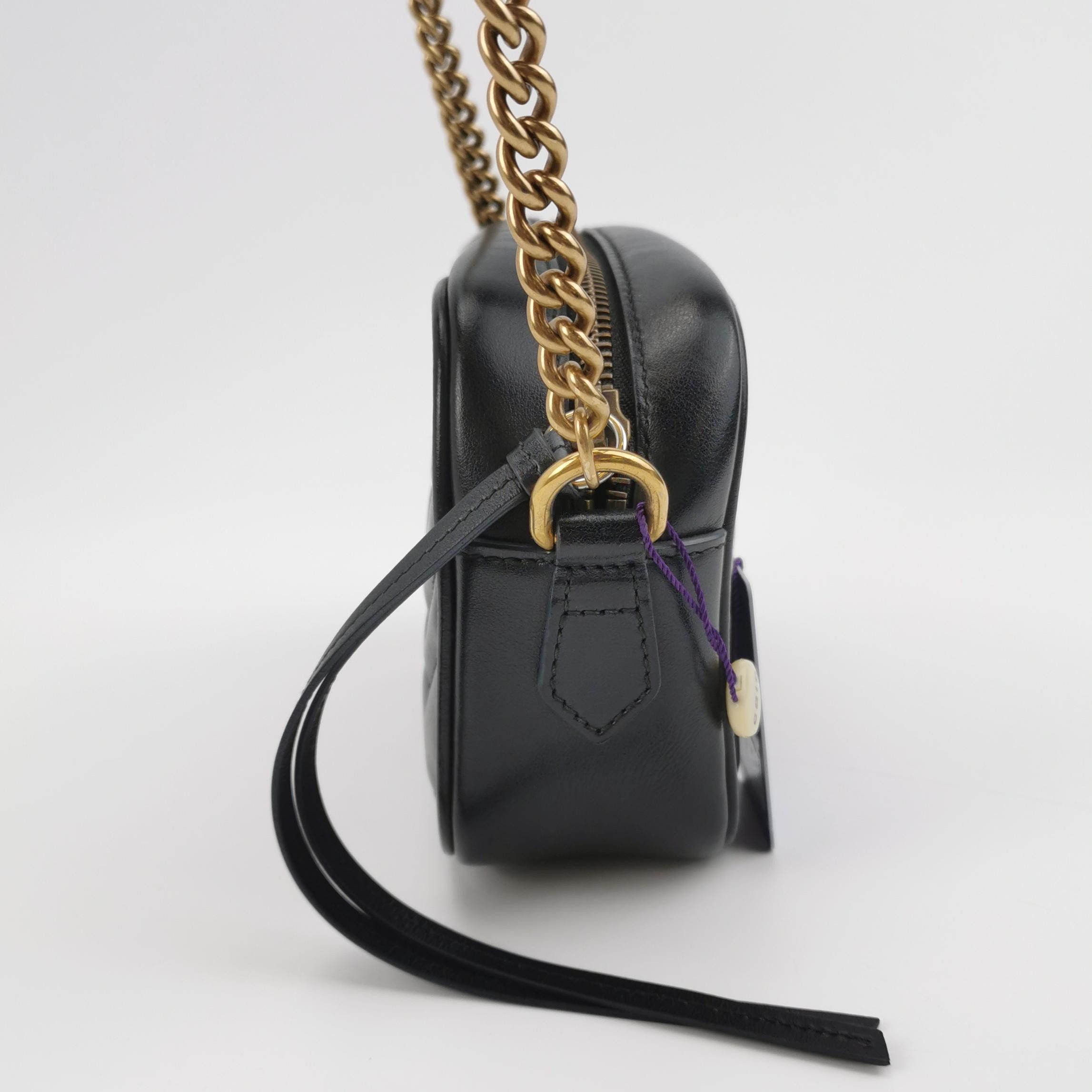 Gucci Gucci Women os Shoulder Bags Size ONE SIZE - 4 Thumbnail