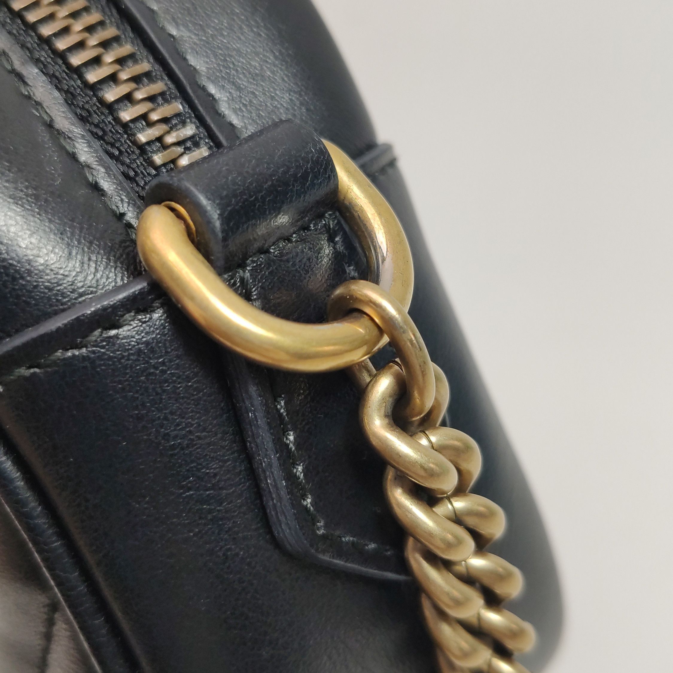 Gucci Gucci Women os Shoulder Bags Size ONE SIZE - 13 Thumbnail