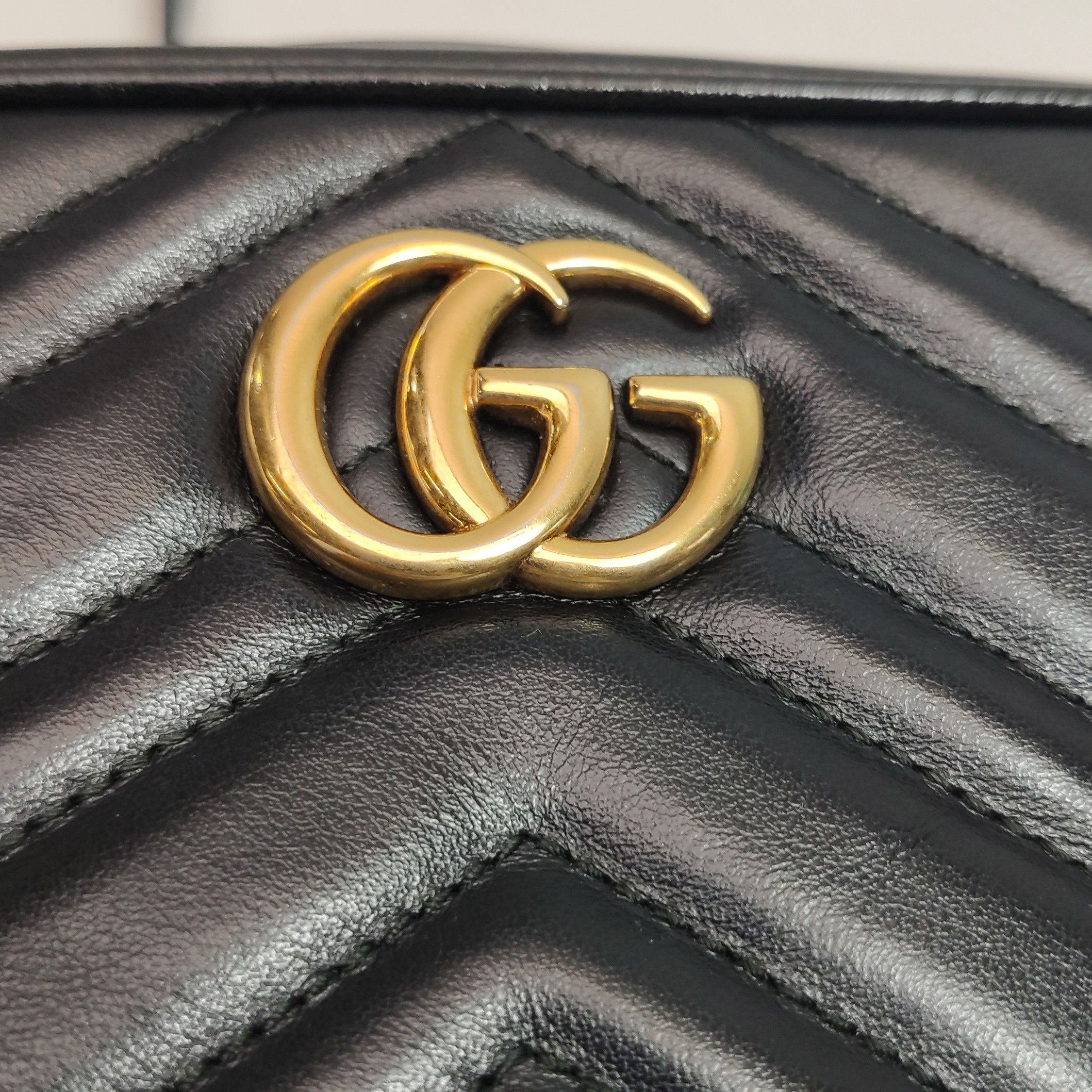 Gucci Gucci Women os Shoulder Bags Size ONE SIZE - 12 Thumbnail