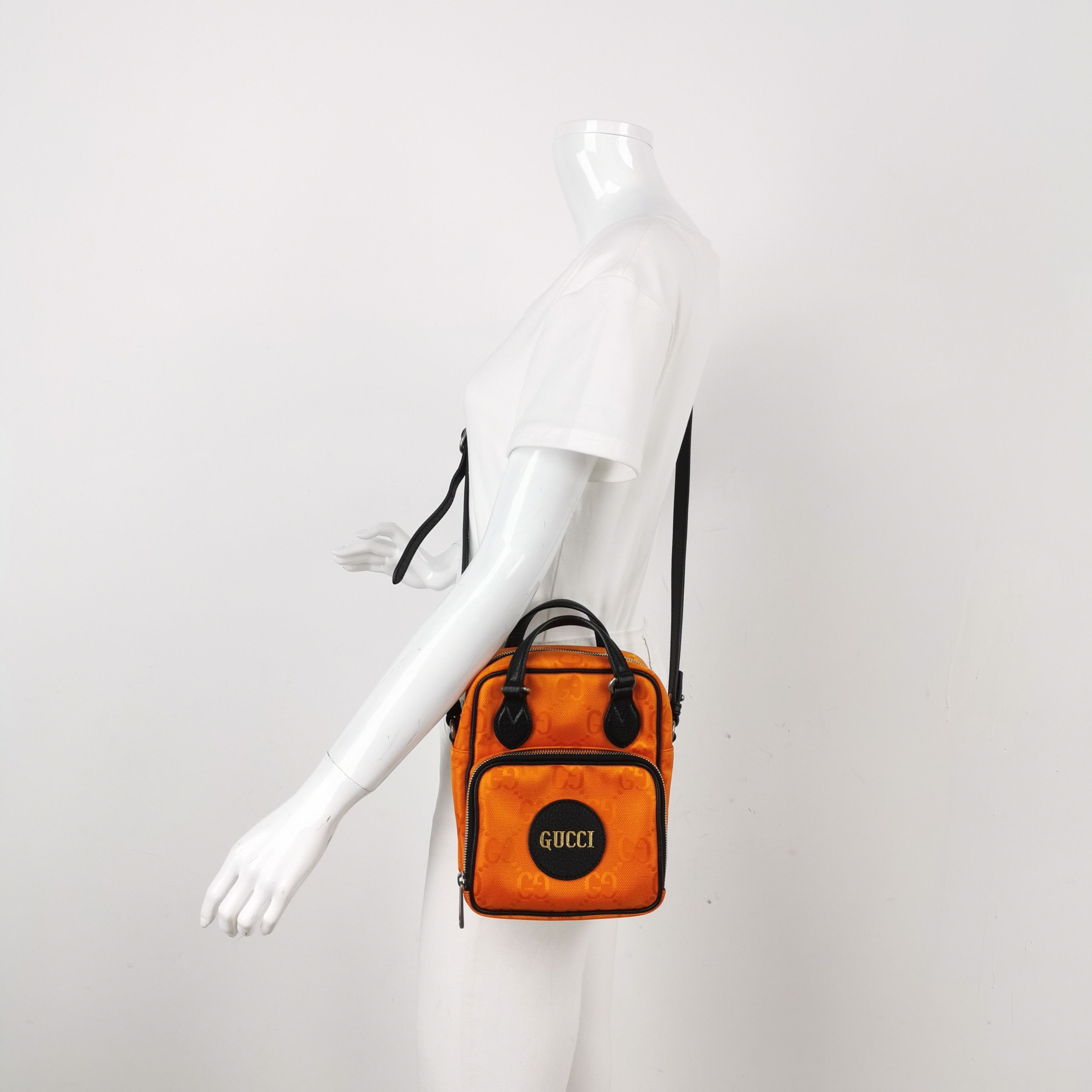 Gucci Gucci Women os Crossbody Bags Size ONE SIZE - 2 Thumbnail