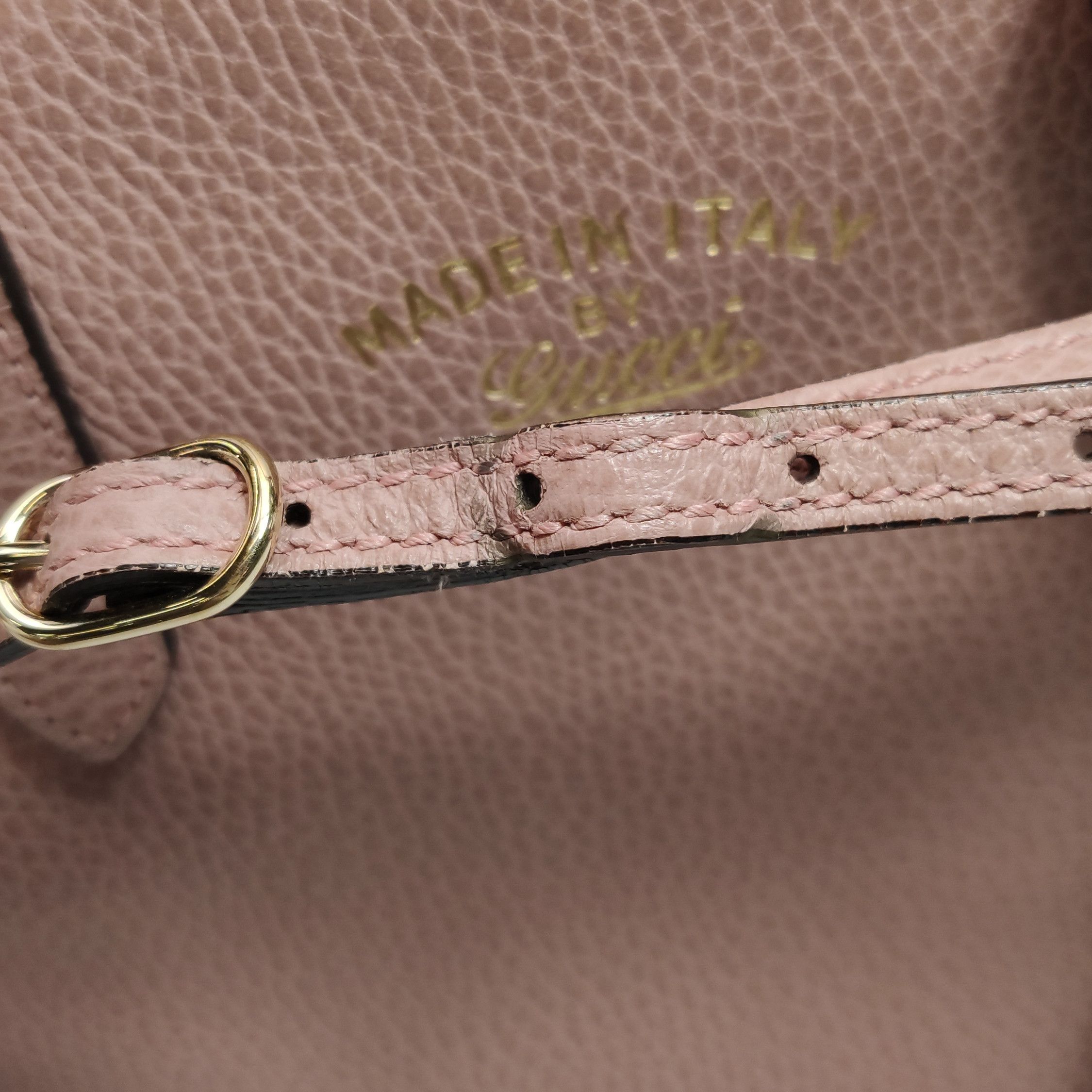 Gucci Gucci Women os Shoulder Bags Size ONE SIZE - 13 Thumbnail