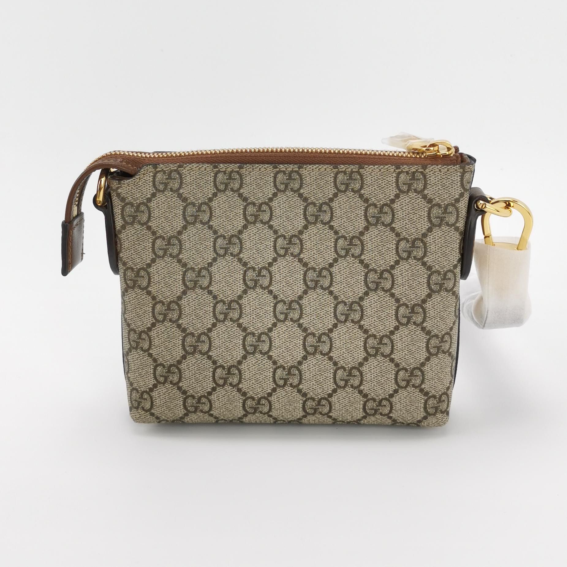 Gucci Gucci Women os Crossbody Bags Size ONE SIZE - 5 Thumbnail
