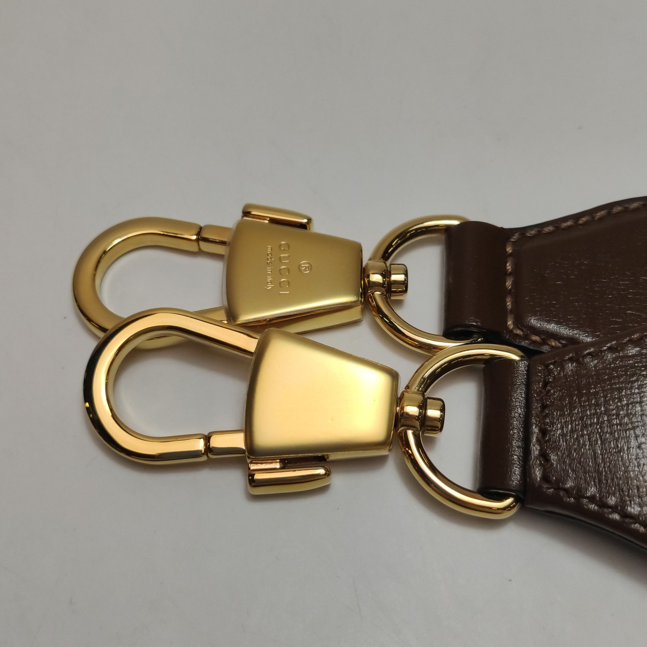 Gucci Gucci Women os Crossbody Bags Size ONE SIZE - 10 Thumbnail