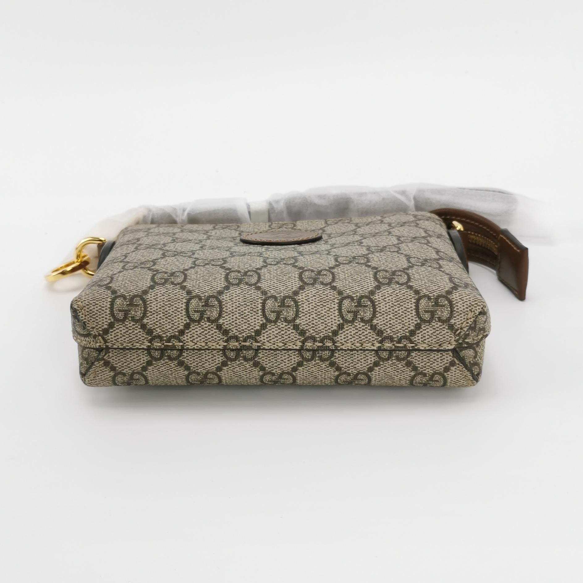 Gucci Gucci Women os Crossbody Bags Size ONE SIZE - 6 Thumbnail