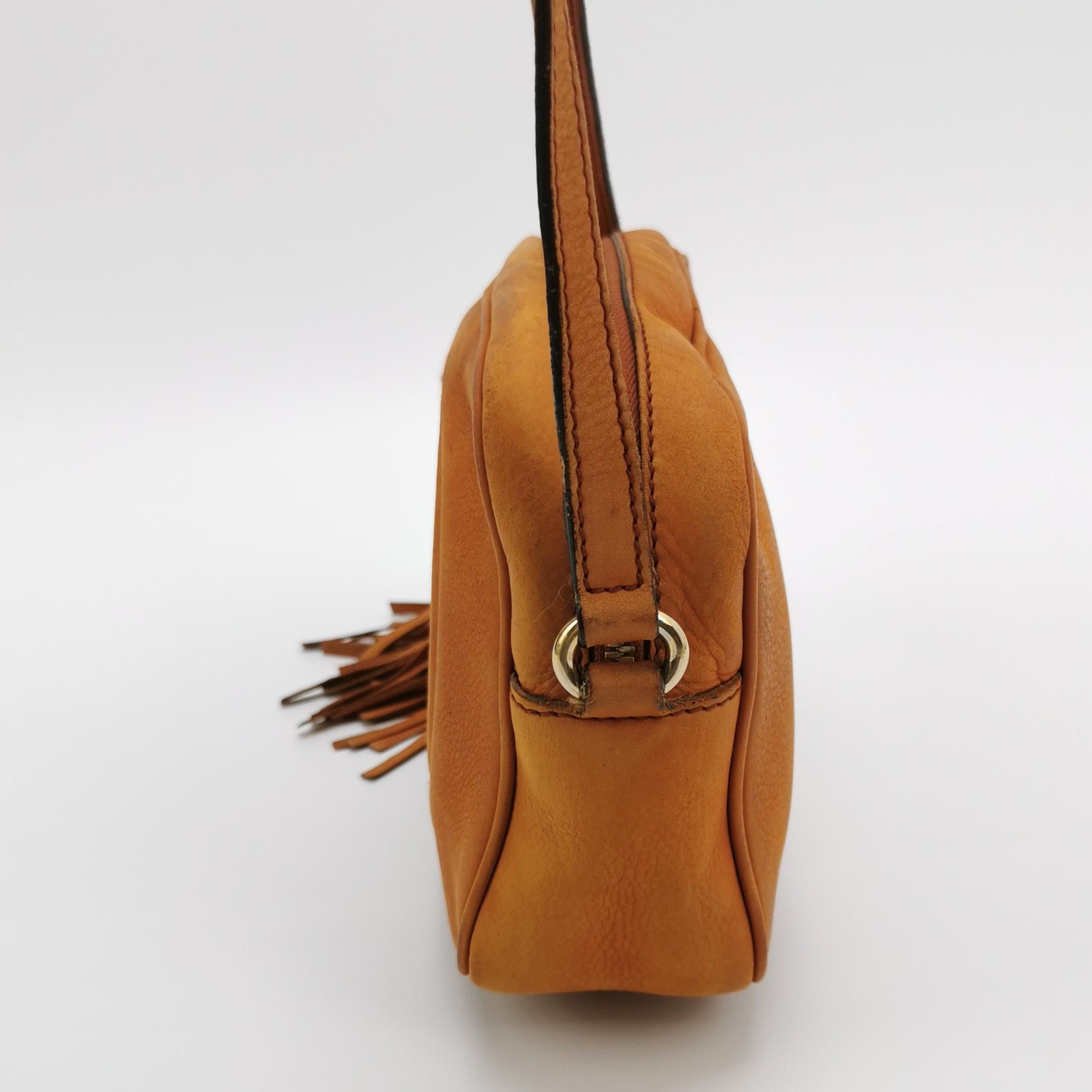 Gucci Gucci Women os Shoulder Bags Size ONE SIZE - 3 Thumbnail