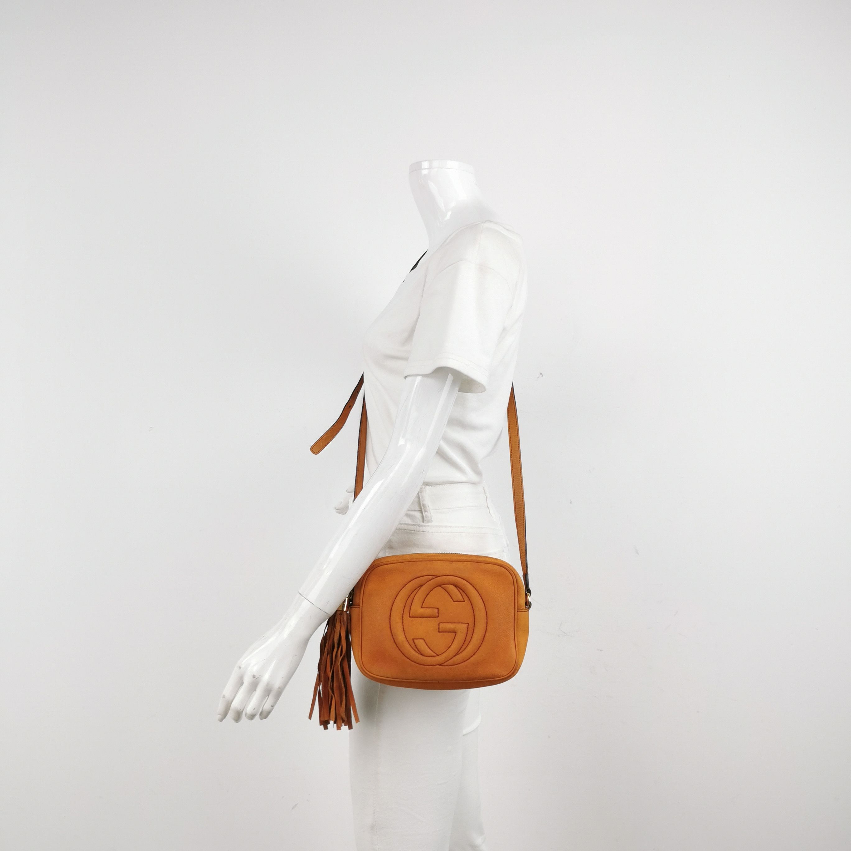 Gucci Gucci Women os Shoulder Bags Size ONE SIZE - 2 Thumbnail