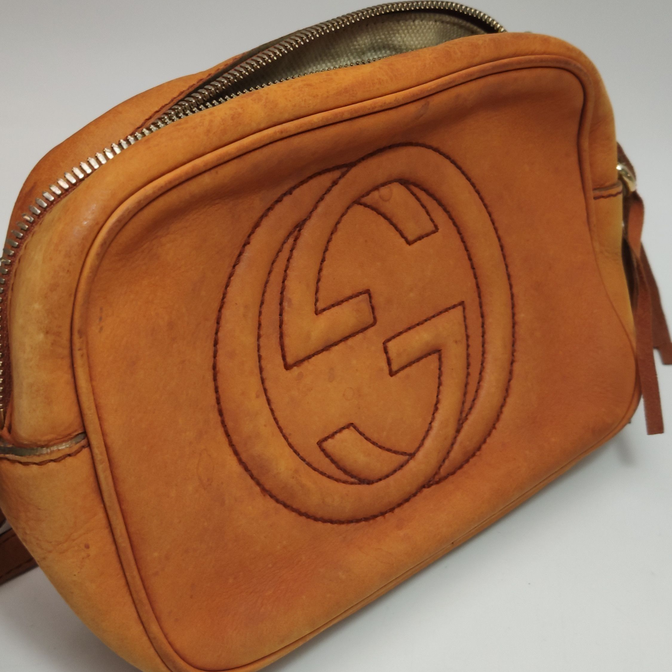 Gucci Gucci Women os Shoulder Bags Size ONE SIZE - 21 Thumbnail