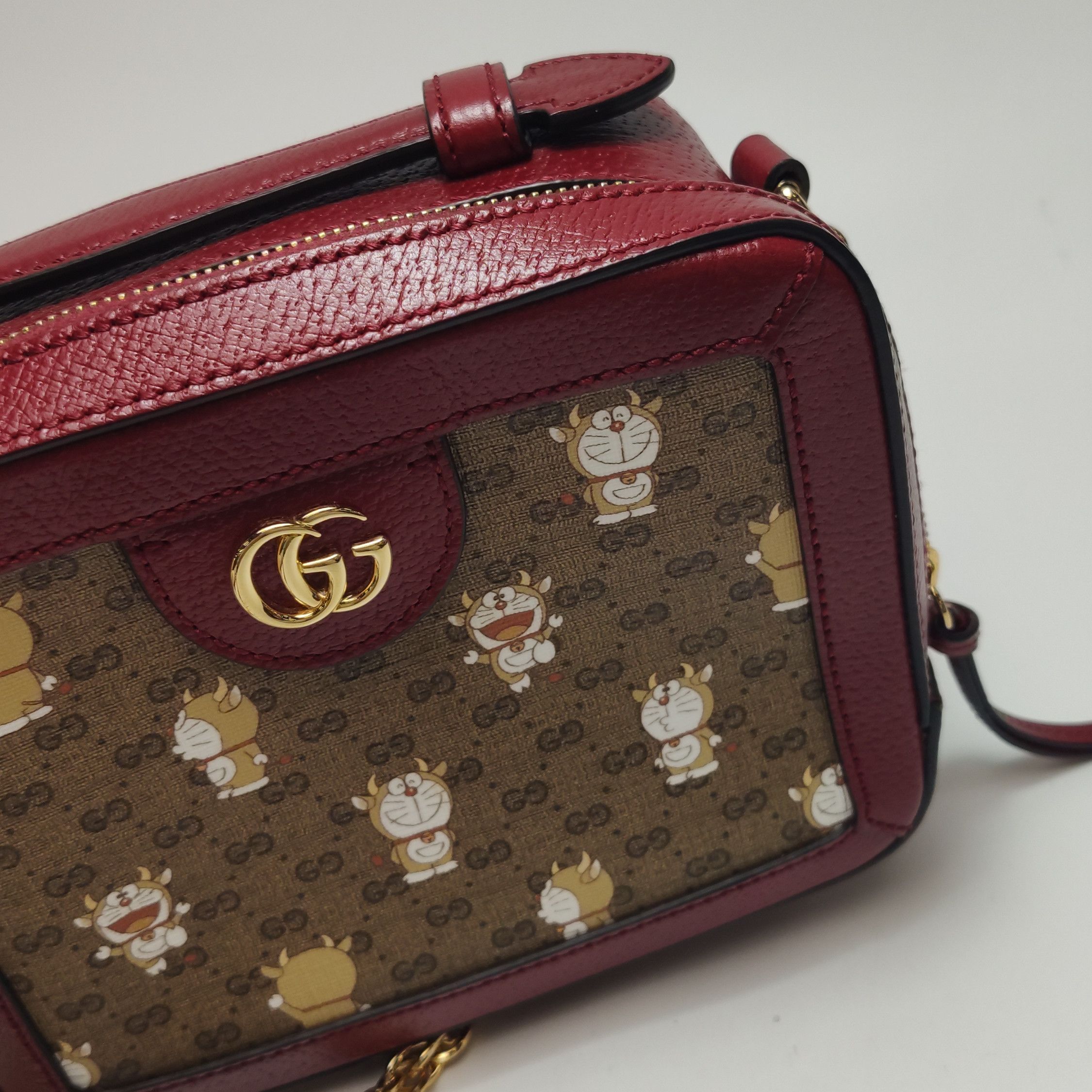 Gucci Gucci Women os Shoulder Bags Size ONE SIZE - 20 Thumbnail