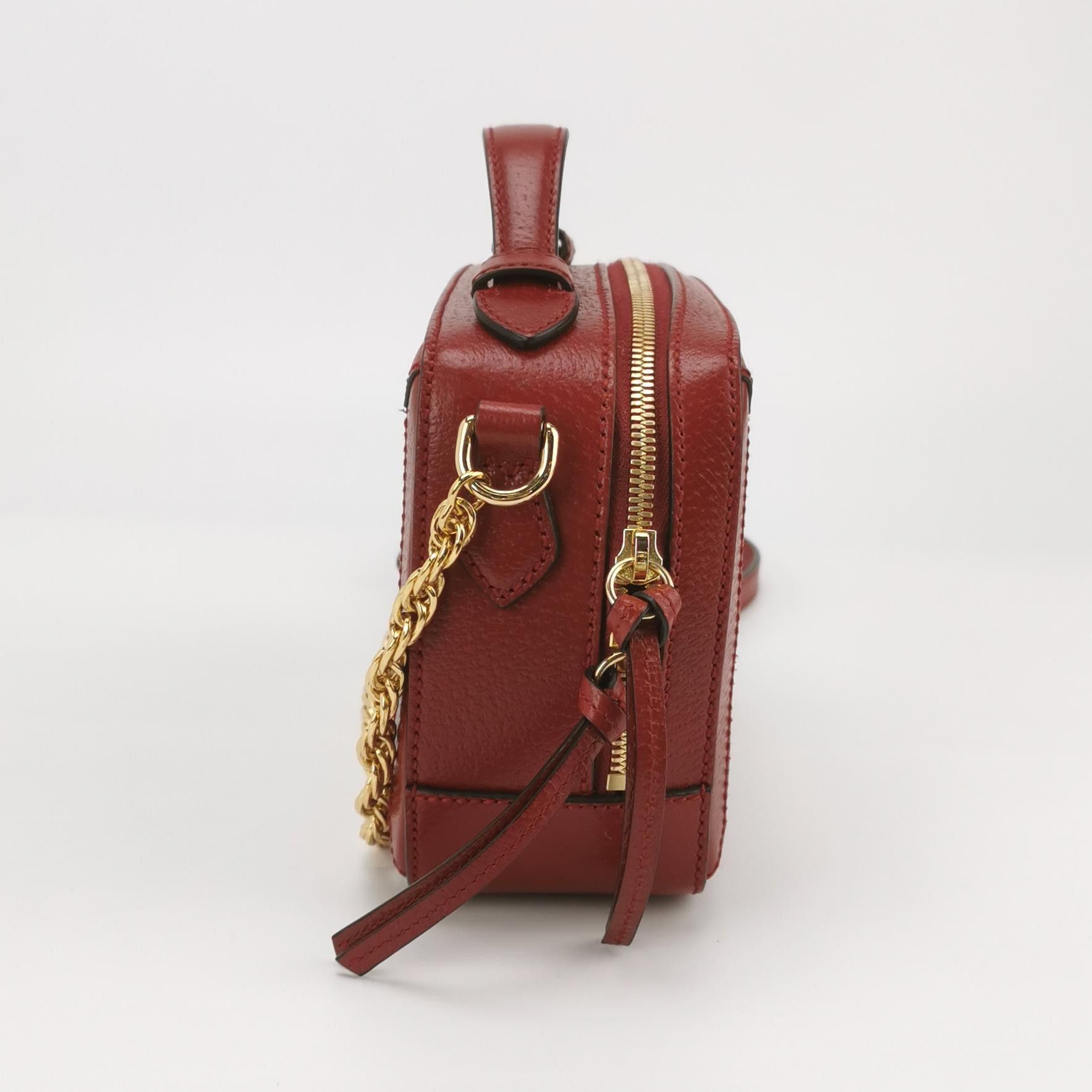 Gucci Gucci Women os Shoulder Bags Size ONE SIZE - 4 Thumbnail