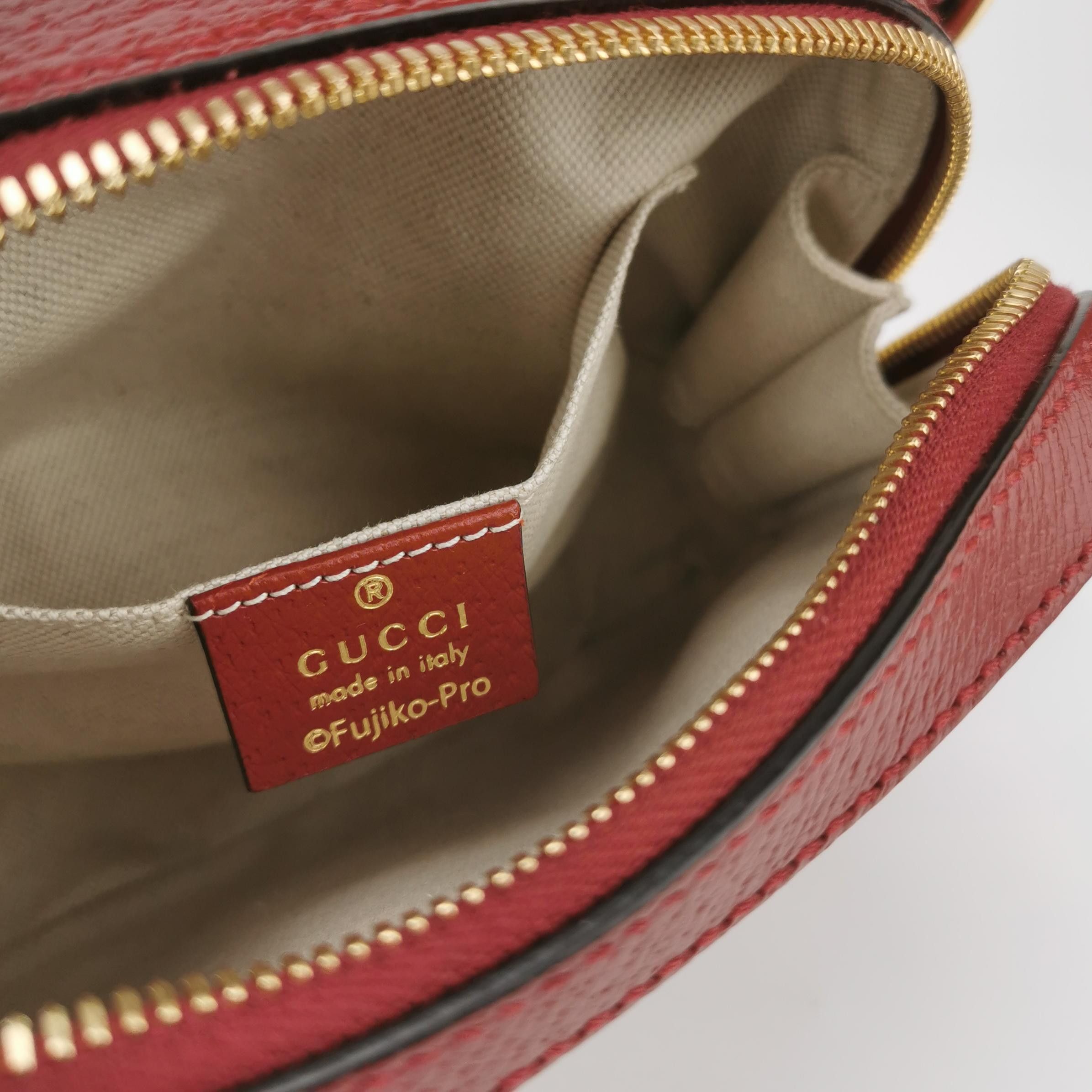Gucci Gucci Women os Shoulder Bags Size ONE SIZE - 8 Thumbnail