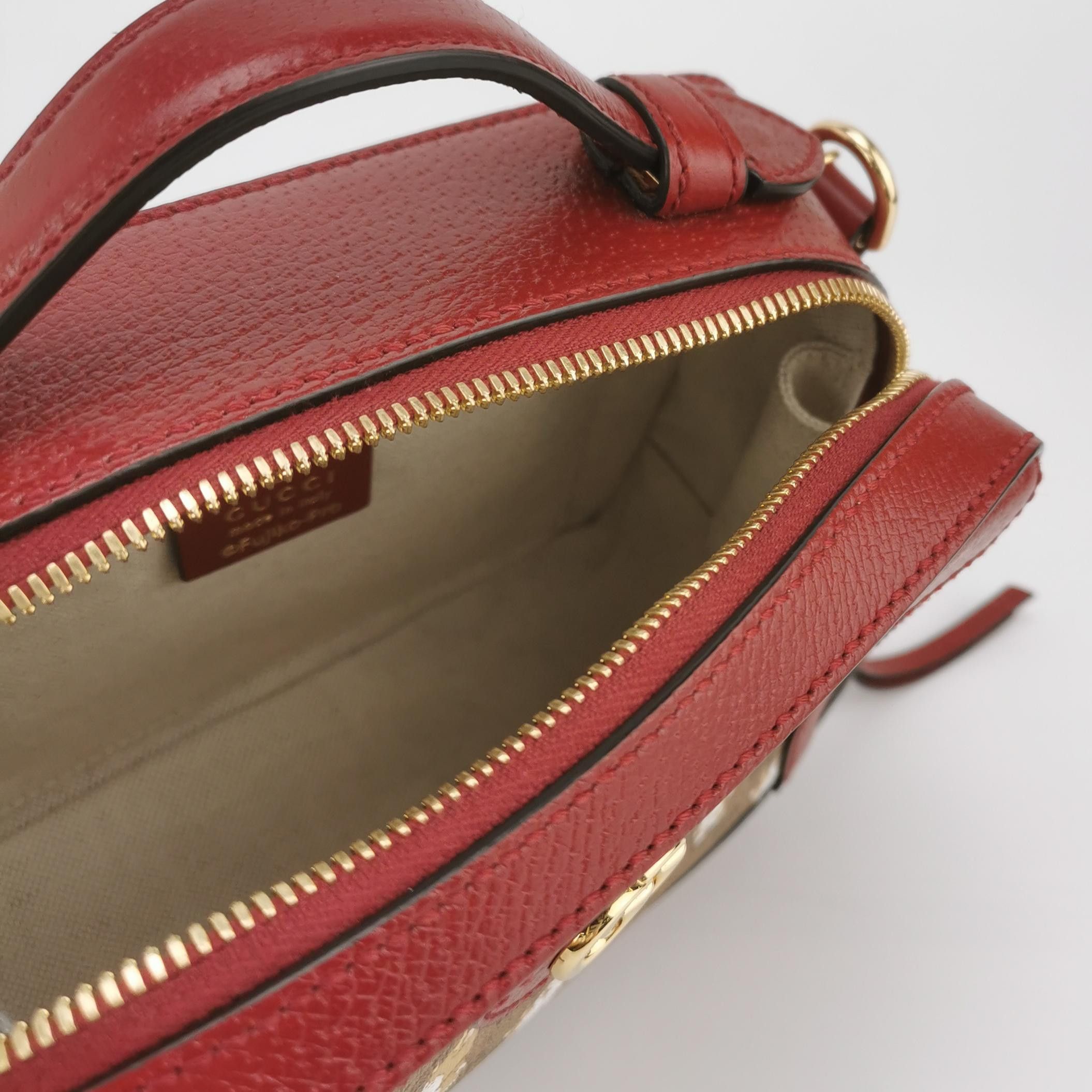 Gucci Gucci Women os Shoulder Bags Size ONE SIZE - 7 Thumbnail