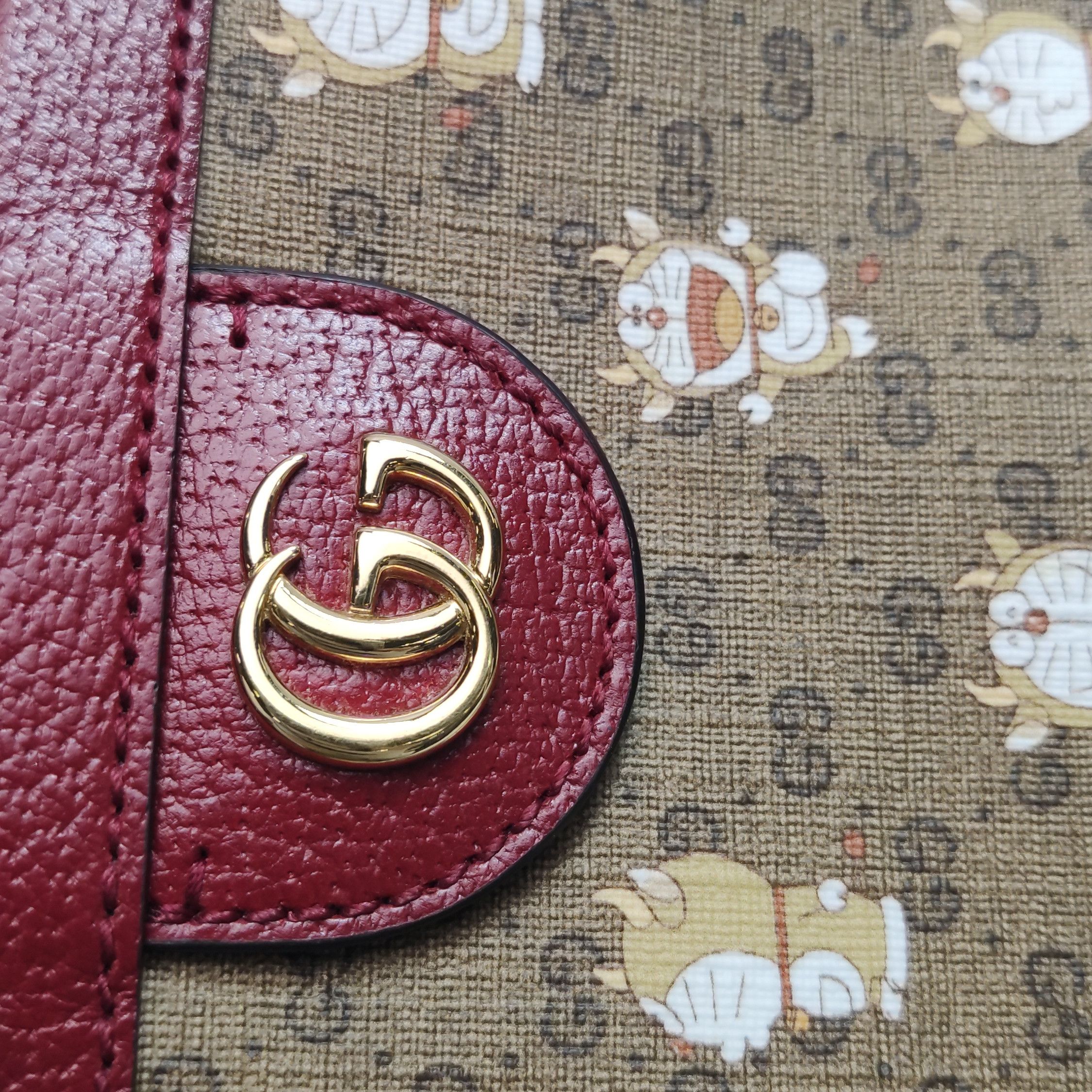 Gucci Gucci Women os Shoulder Bags Size ONE SIZE - 11 Thumbnail