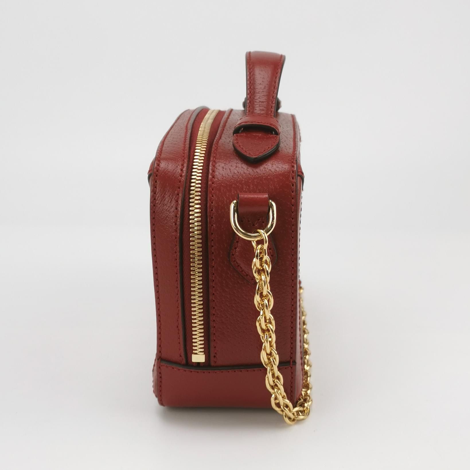 Gucci Gucci Women os Shoulder Bags Size ONE SIZE - 3 Thumbnail