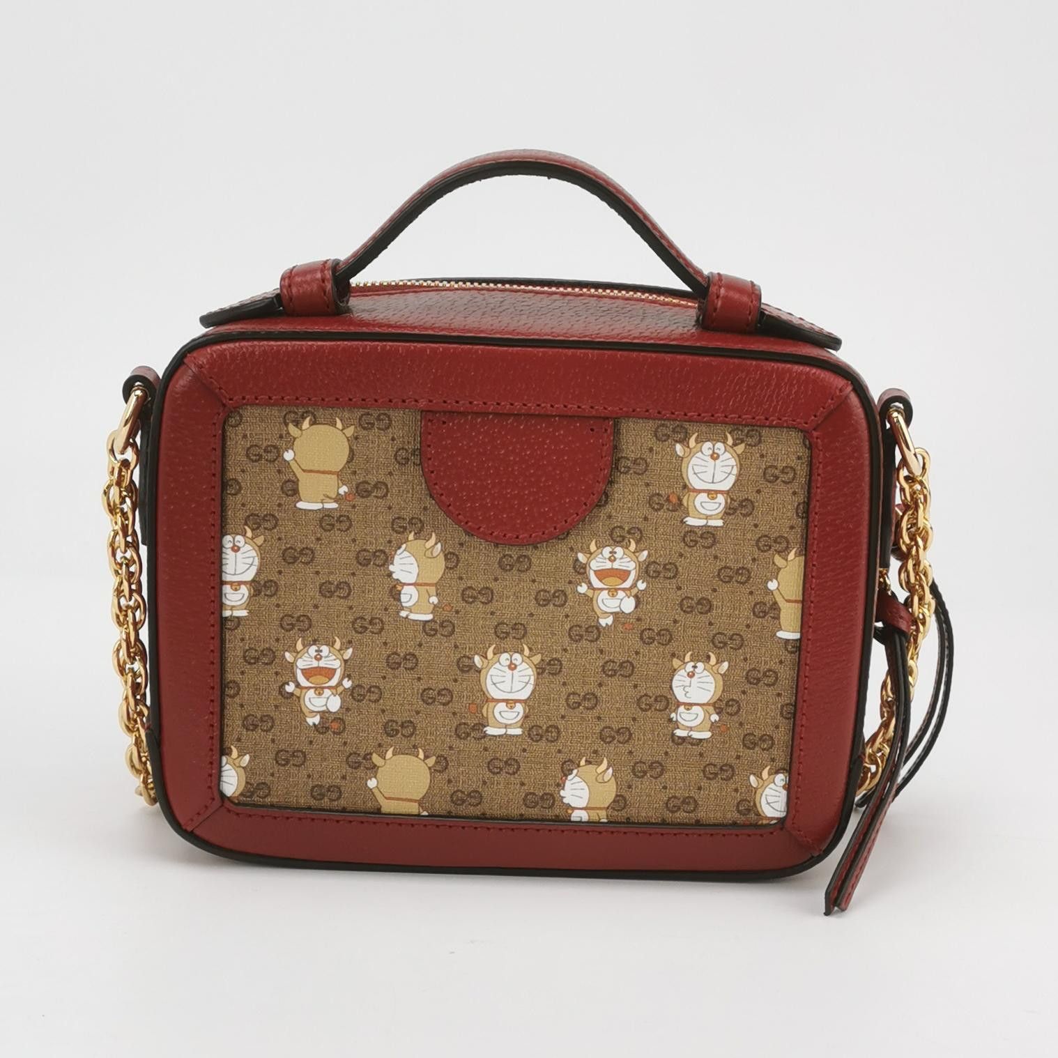 Gucci Gucci Women os Shoulder Bags Size ONE SIZE - 5 Thumbnail