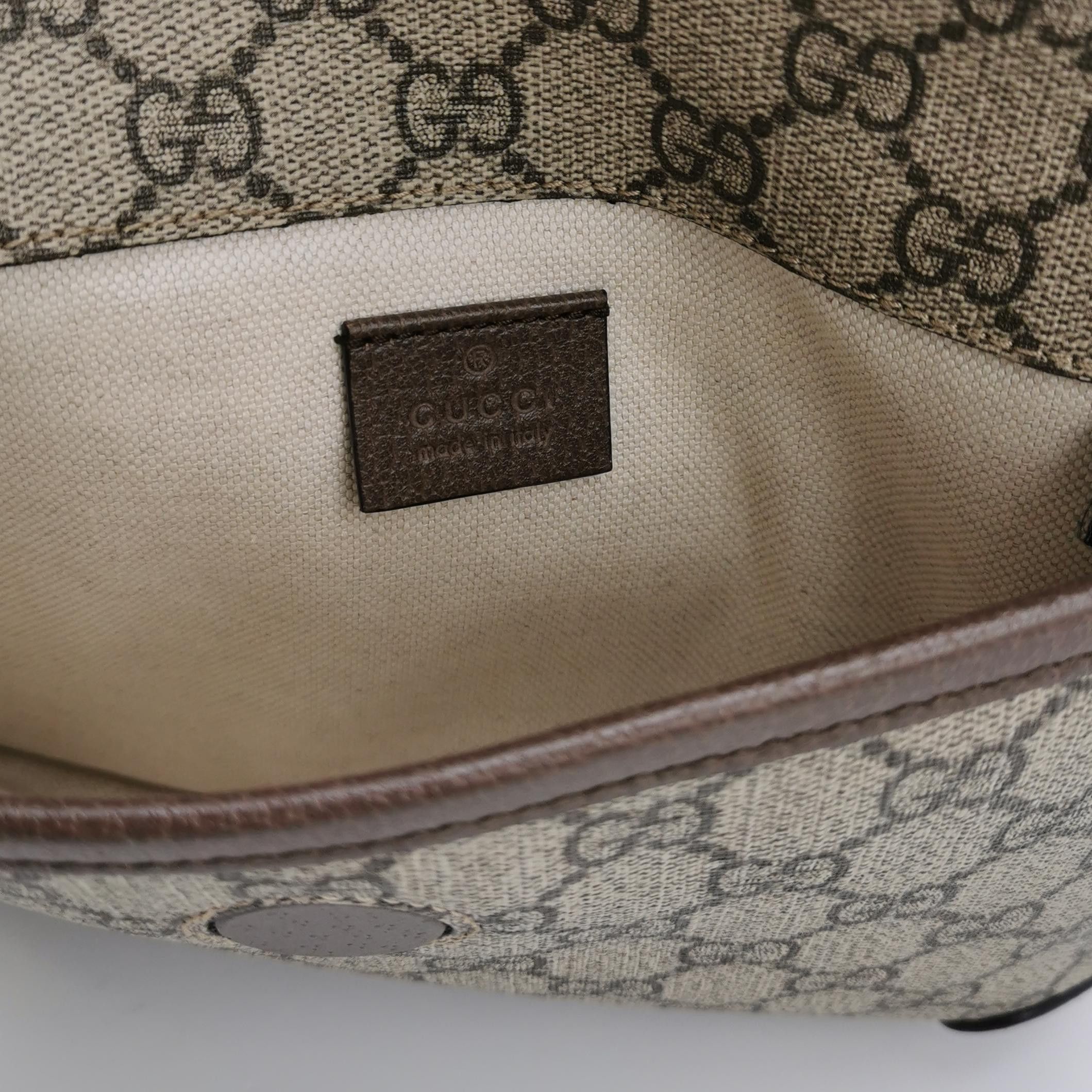 Gucci Gucci Women os Belt Bags Size ONE SIZE - 8 Thumbnail