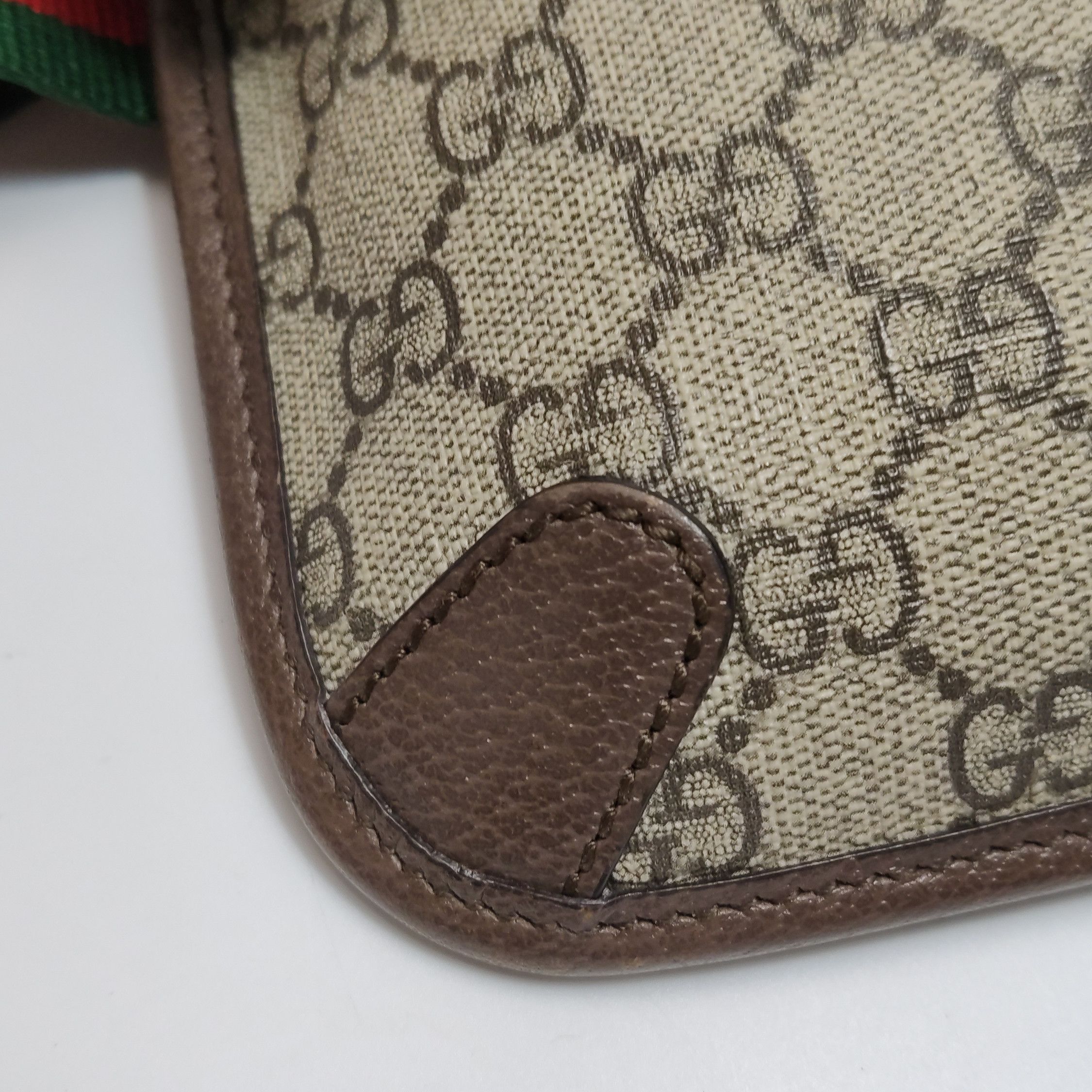 Gucci Gucci Women os Belt Bags Size ONE SIZE - 16 Thumbnail