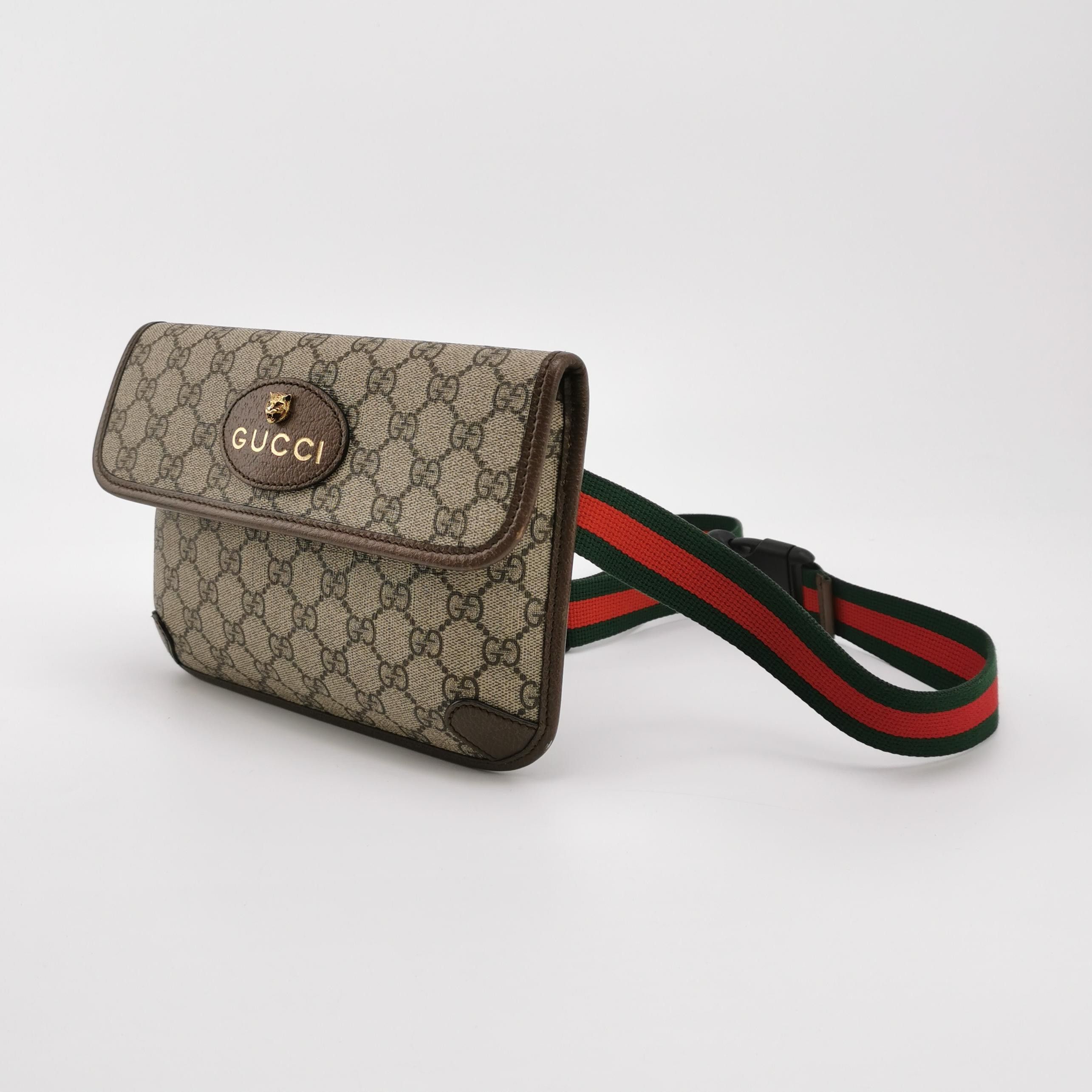 Gucci Gucci Women os Belt Bags Size ONE SIZE - 3 Thumbnail