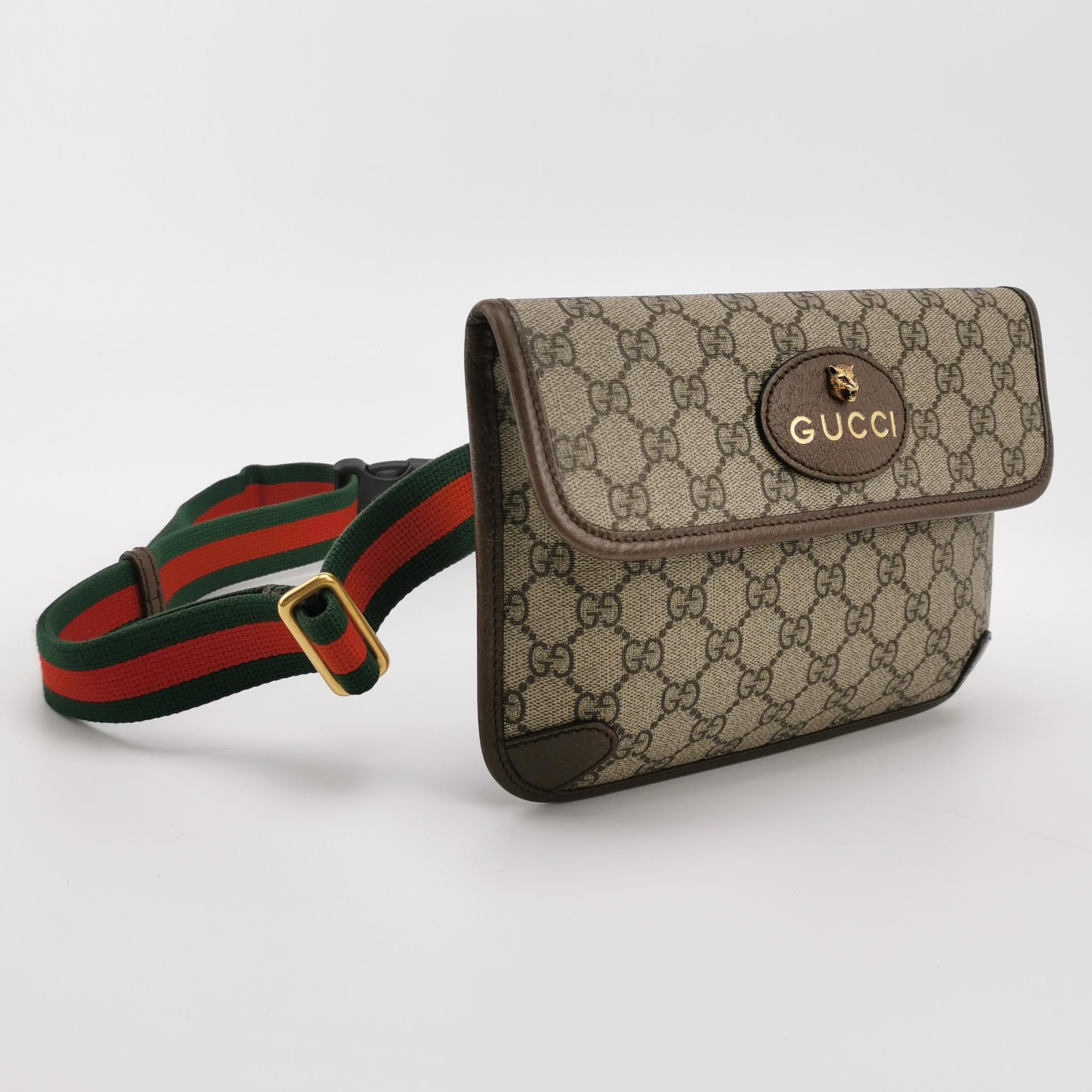 Gucci Gucci Women os Belt Bags Size ONE SIZE - 4 Thumbnail