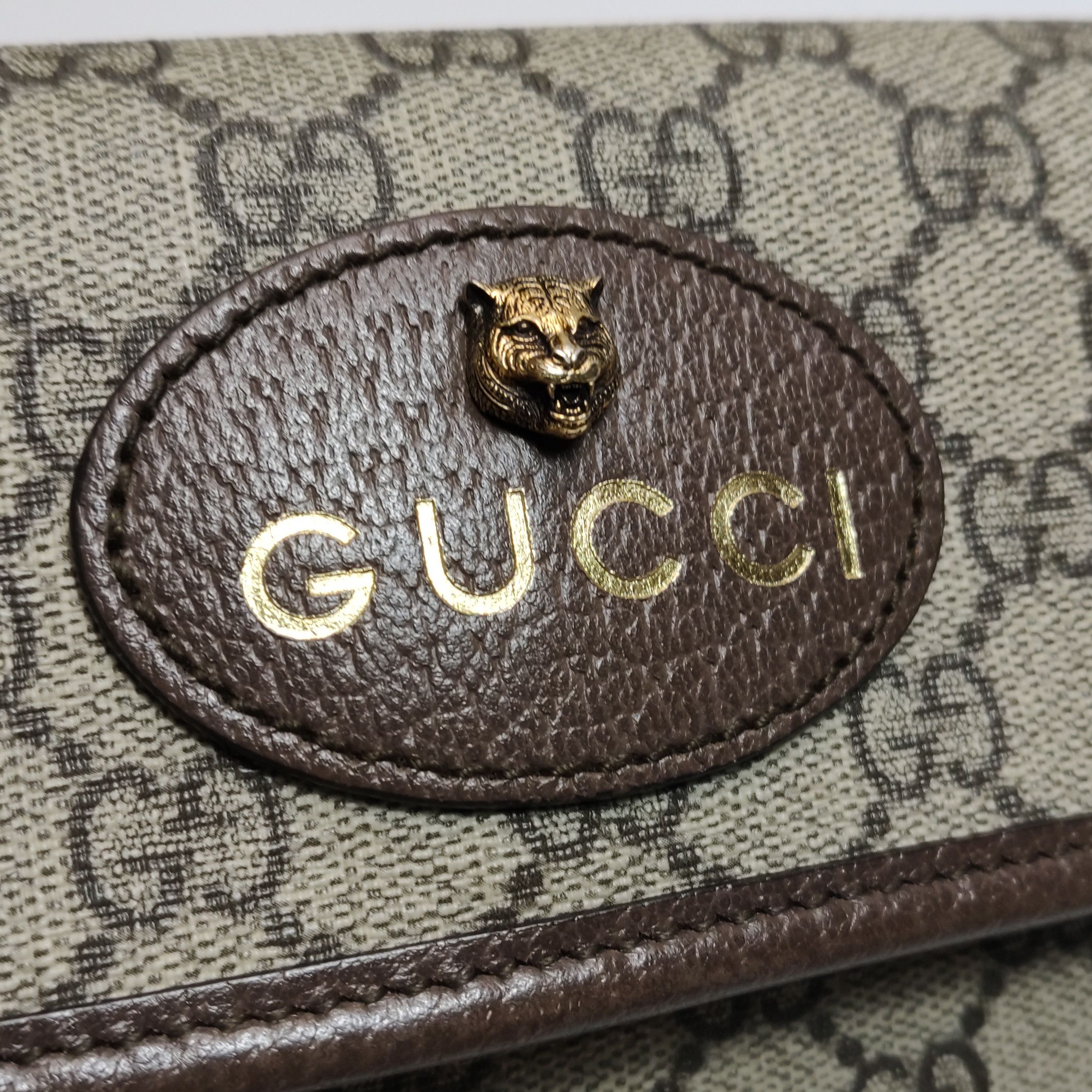Gucci Gucci Women os Belt Bags Size ONE SIZE - 12 Thumbnail