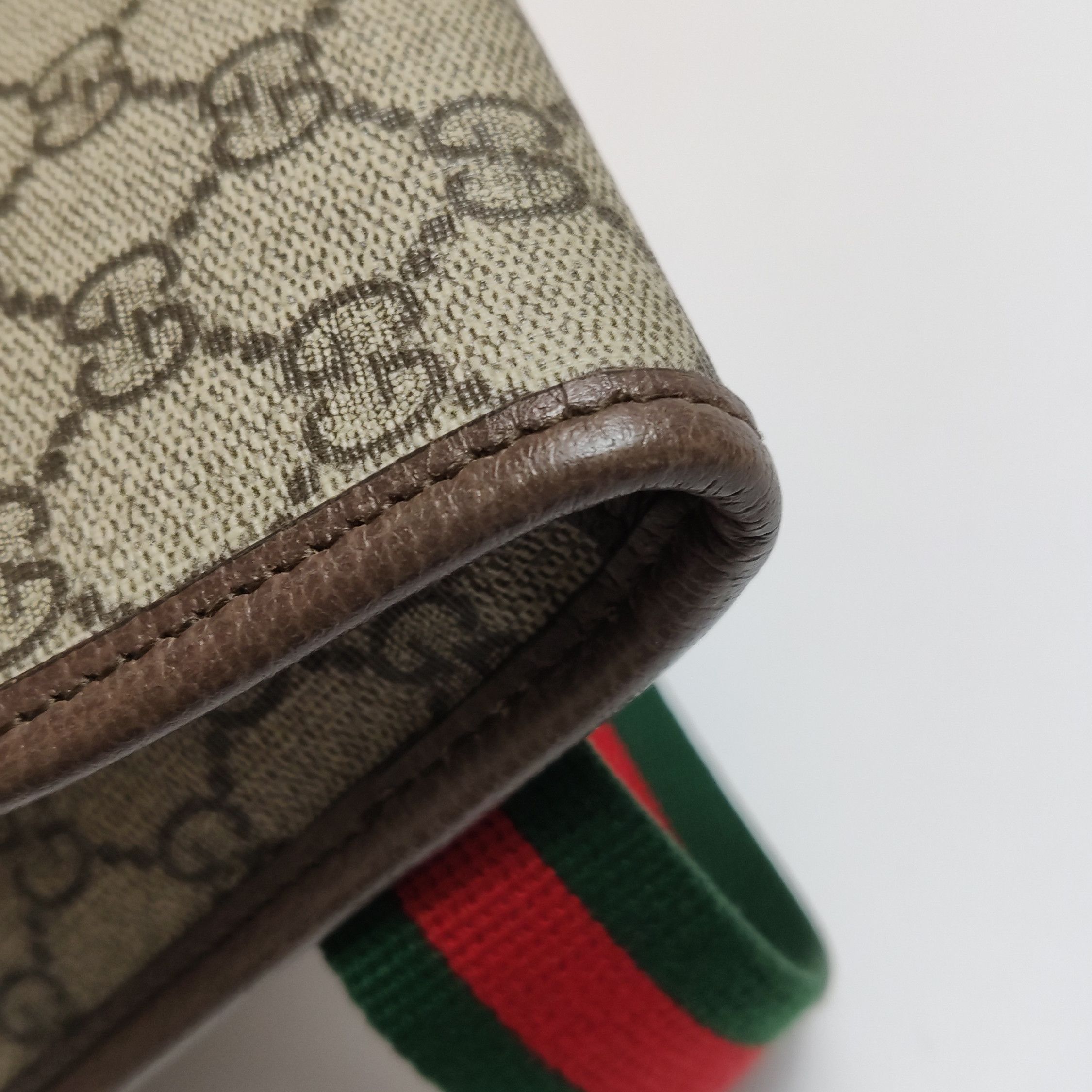 Gucci Gucci Women os Belt Bags Size ONE SIZE - 15 Thumbnail