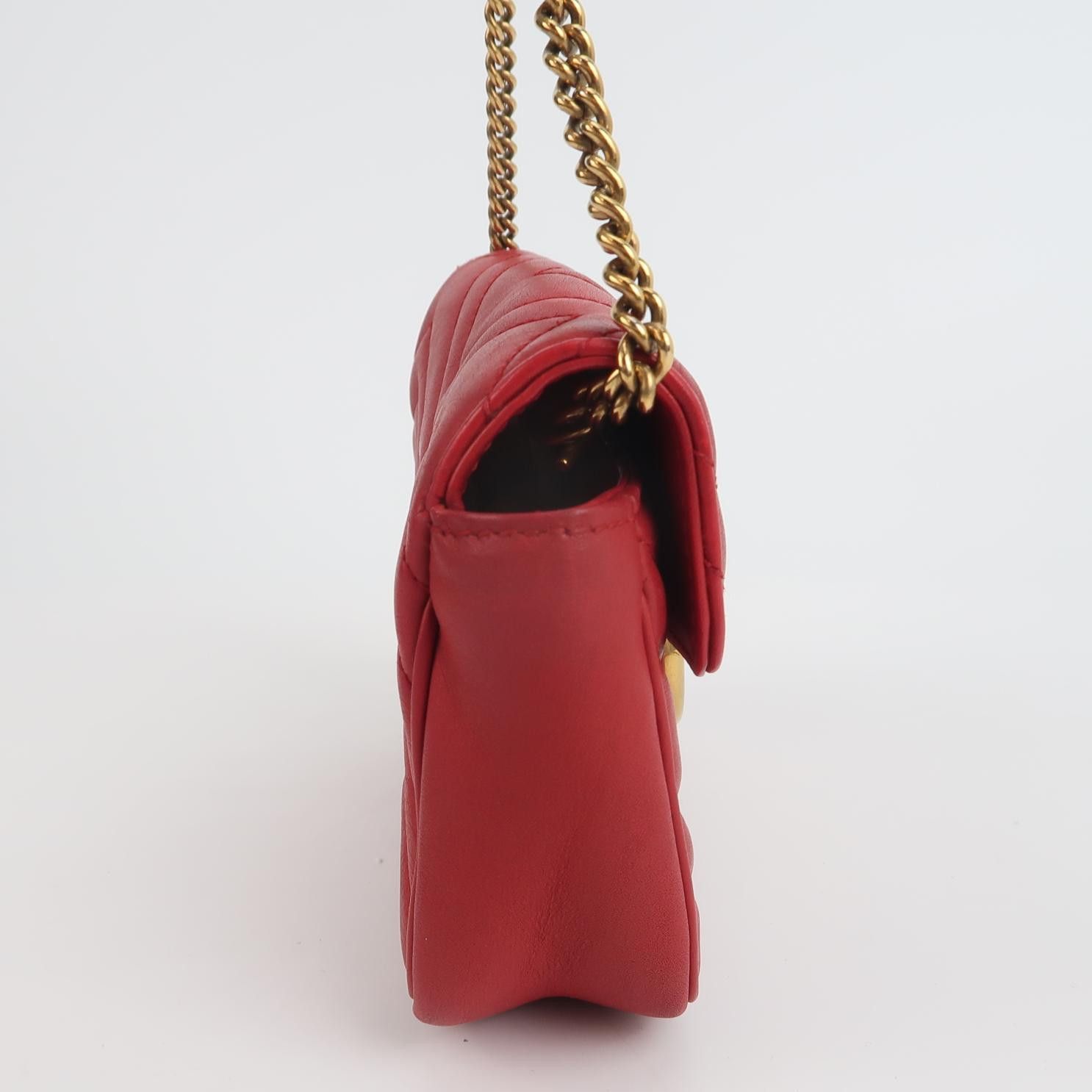 Gucci Gucci Women os Crossbody Bags Size ONE SIZE - 4 Thumbnail