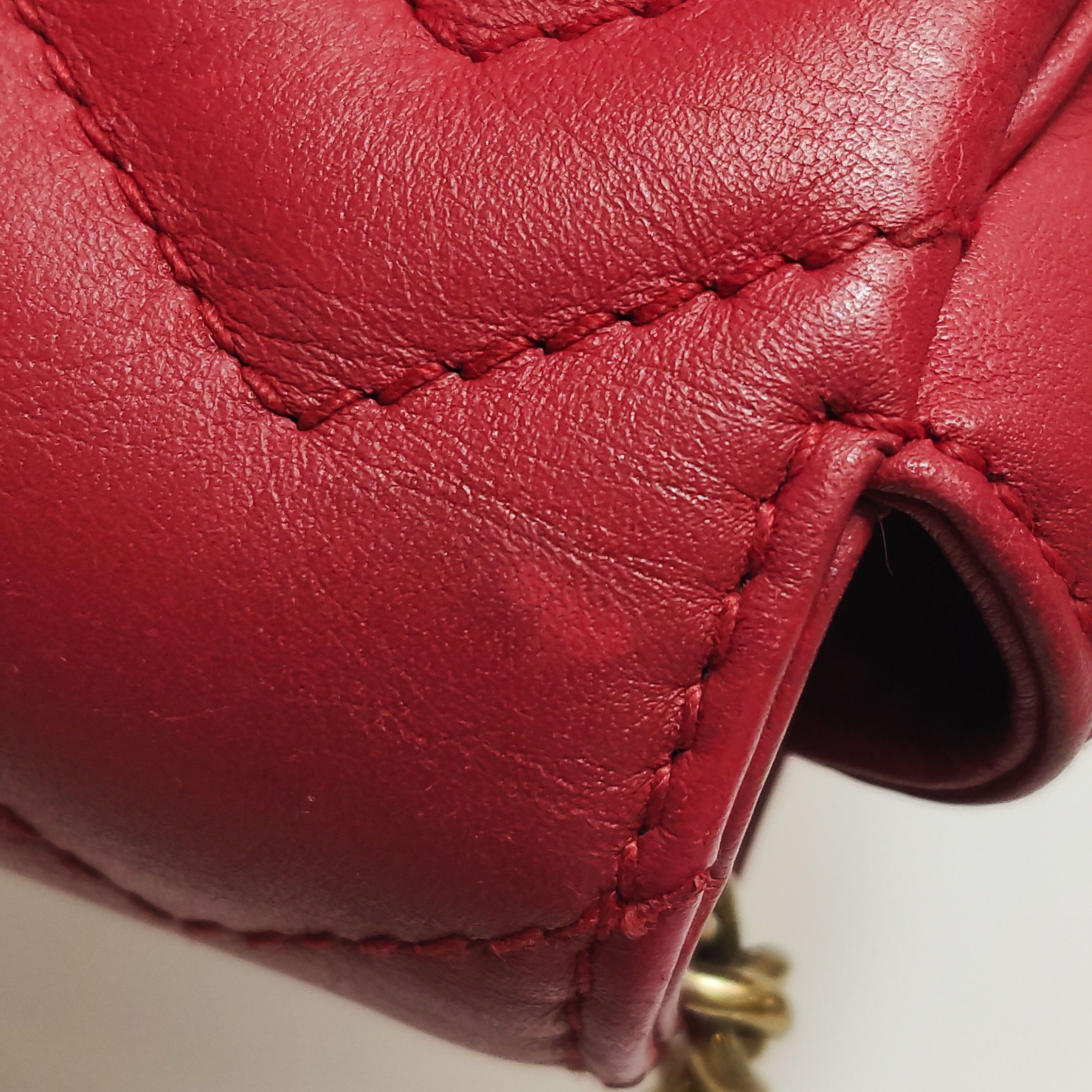 Gucci Gucci Women os Crossbody Bags Size ONE SIZE - 16 Thumbnail