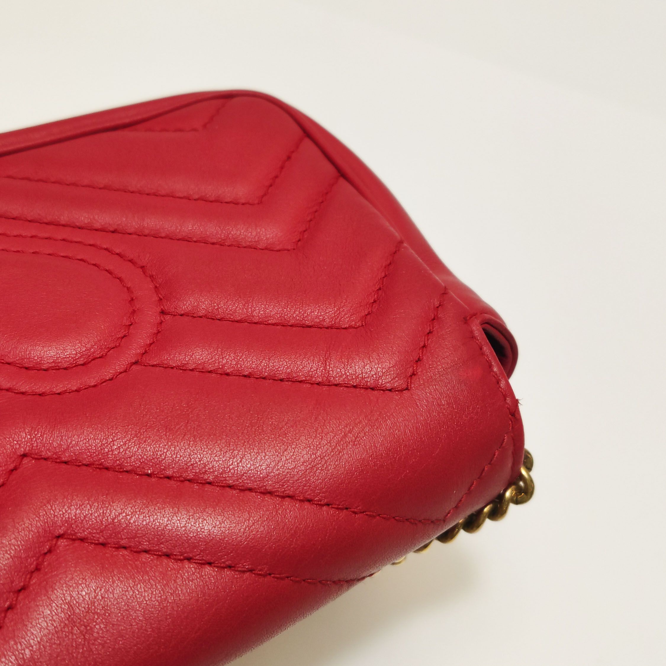 Gucci Gucci Women os Crossbody Bags Size ONE SIZE - 18 Thumbnail