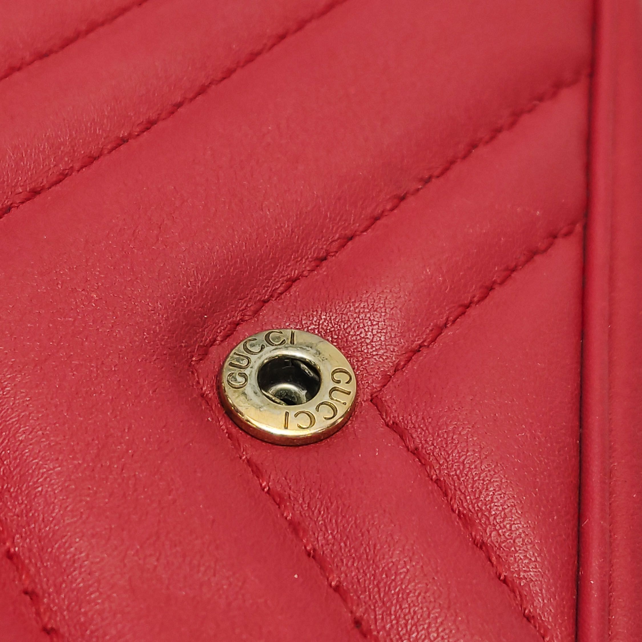 Gucci Gucci Women os Crossbody Bags Size ONE SIZE - 10 Thumbnail