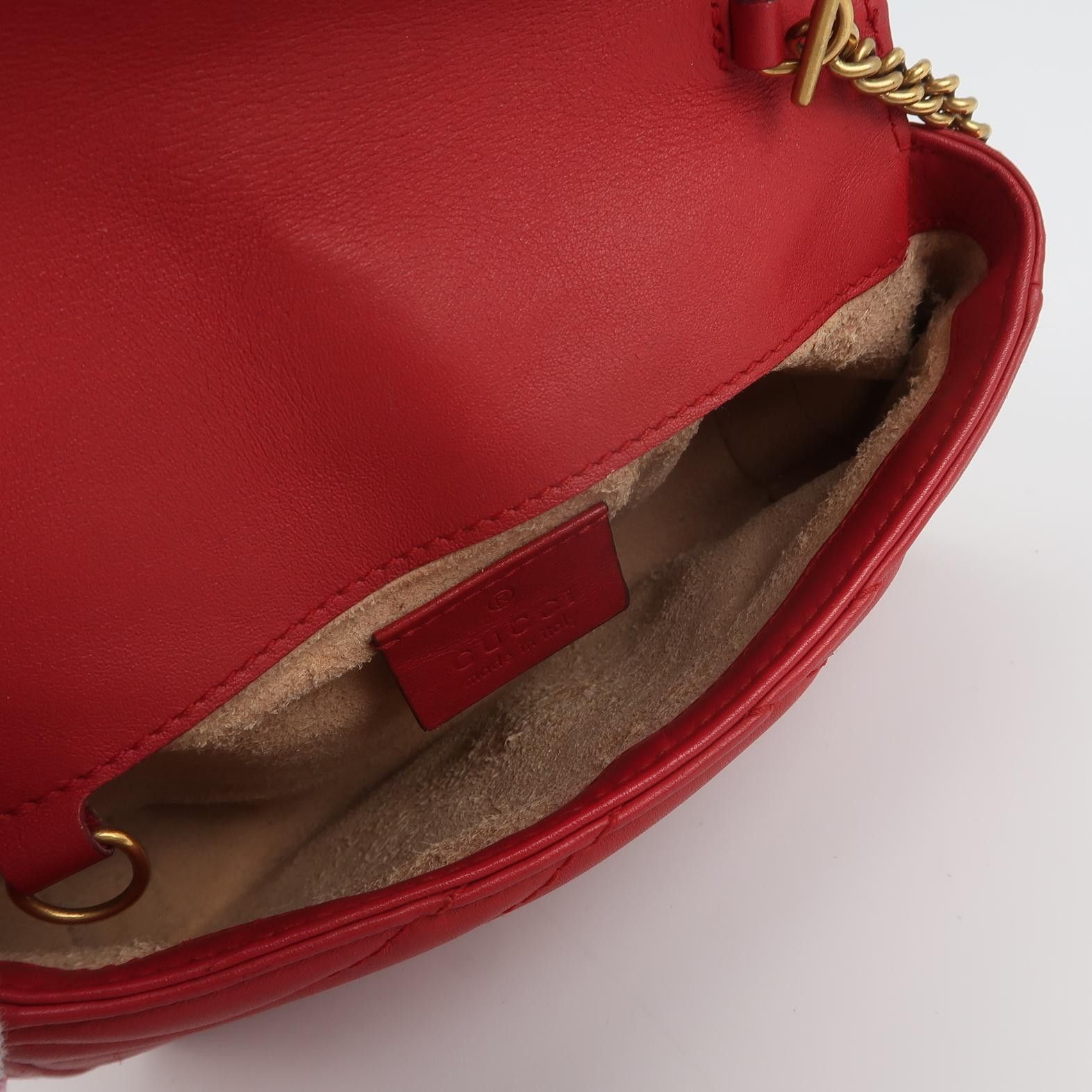 Gucci Gucci Women os Crossbody Bags Size ONE SIZE - 7 Thumbnail