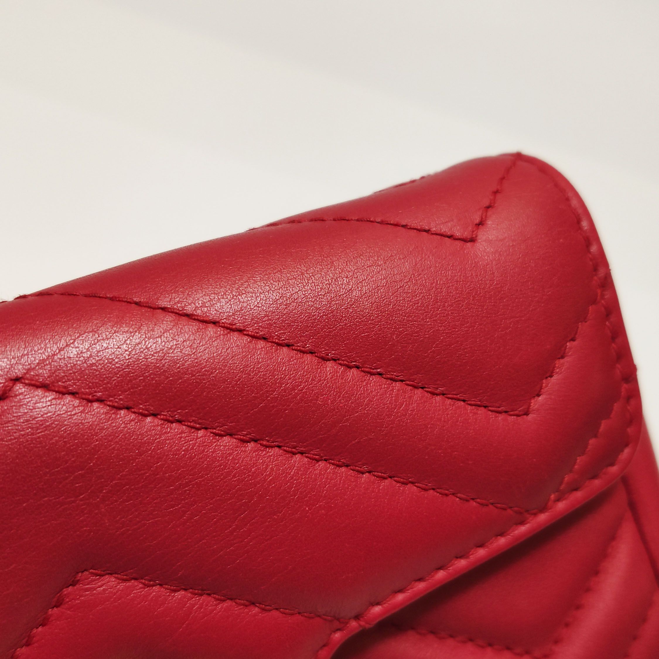 Gucci Gucci Women os Crossbody Bags Size ONE SIZE - 20 Thumbnail