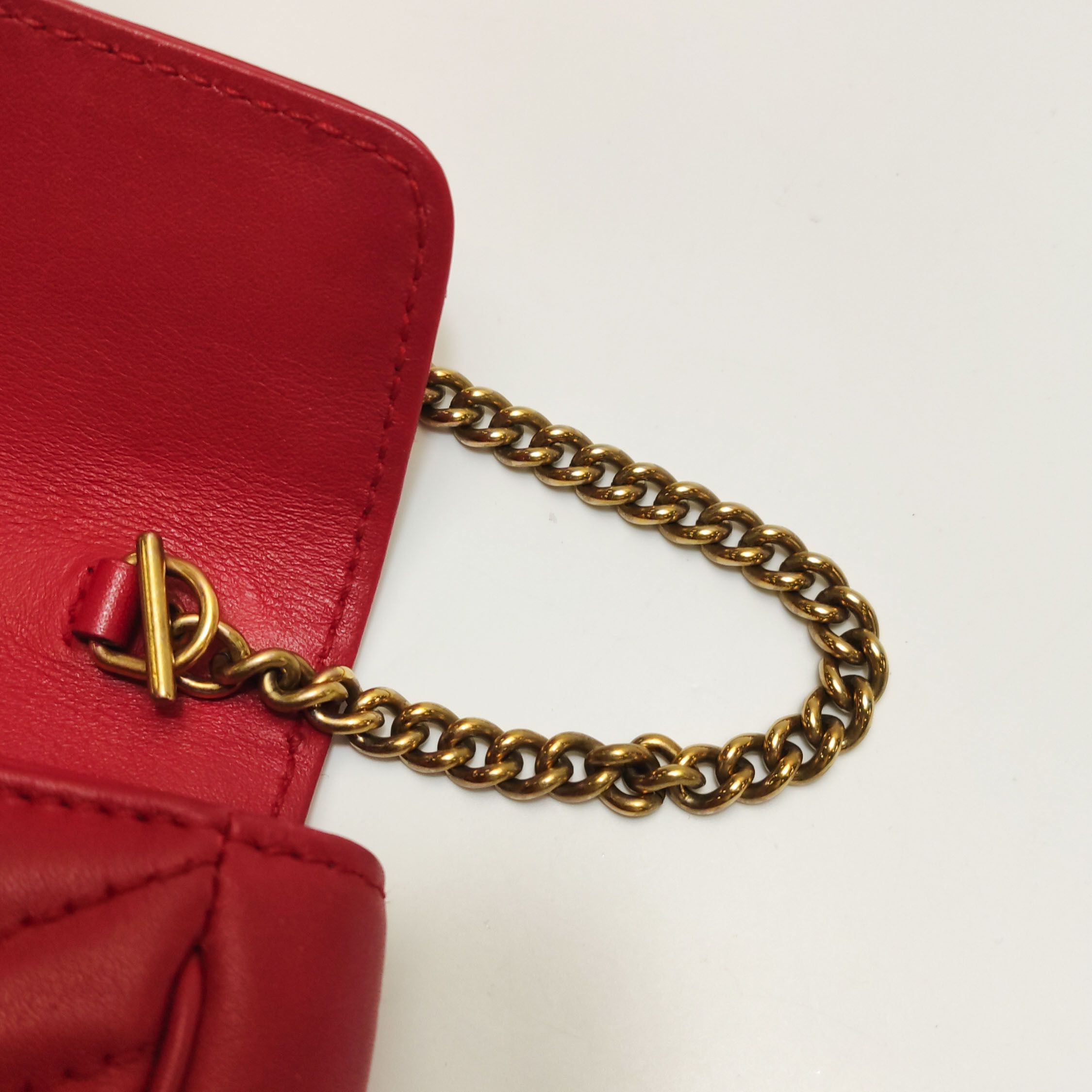 Gucci Gucci Women os Crossbody Bags Size ONE SIZE - 9 Thumbnail