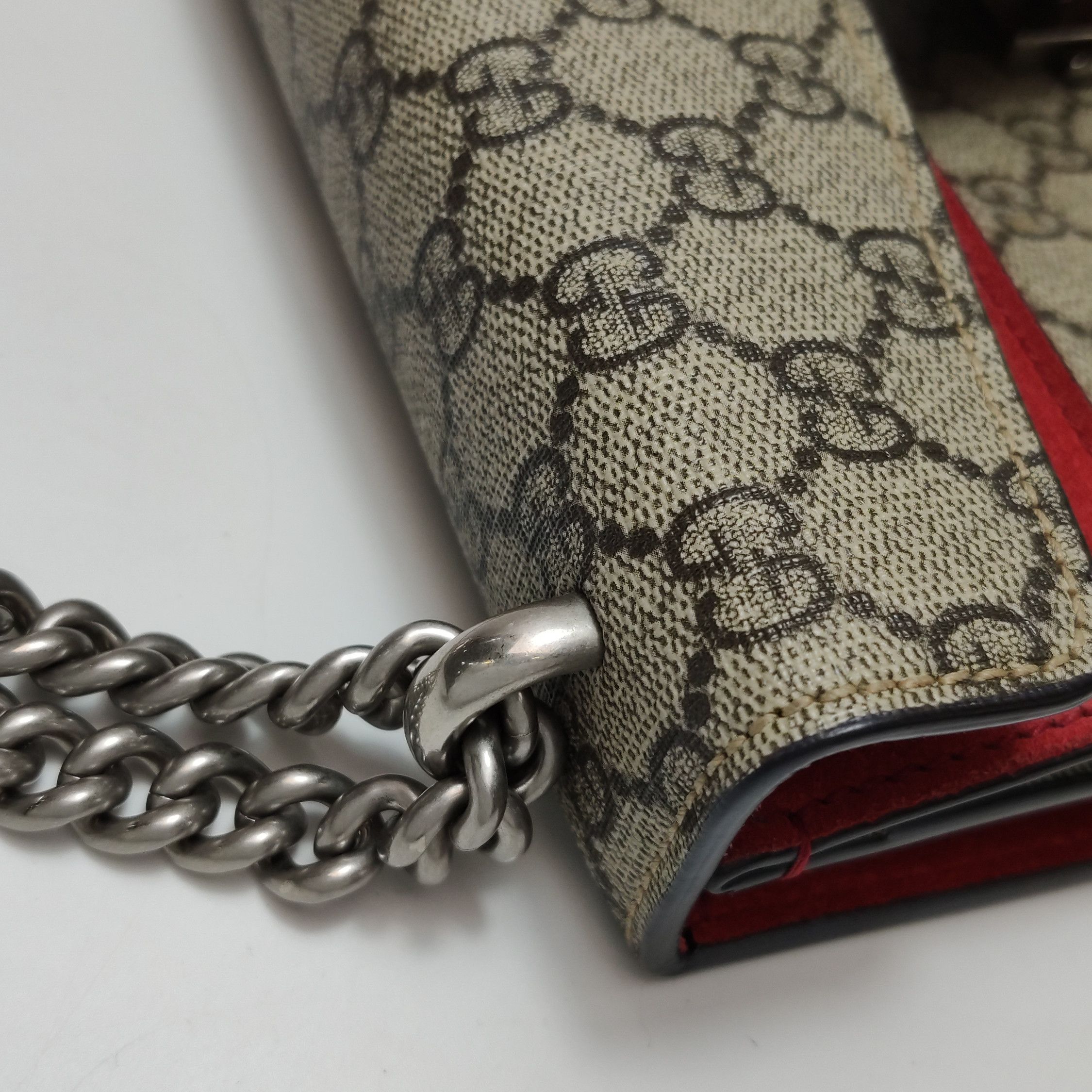Gucci Gucci Women os Shoulder Bags Size ONE SIZE - 14 Thumbnail