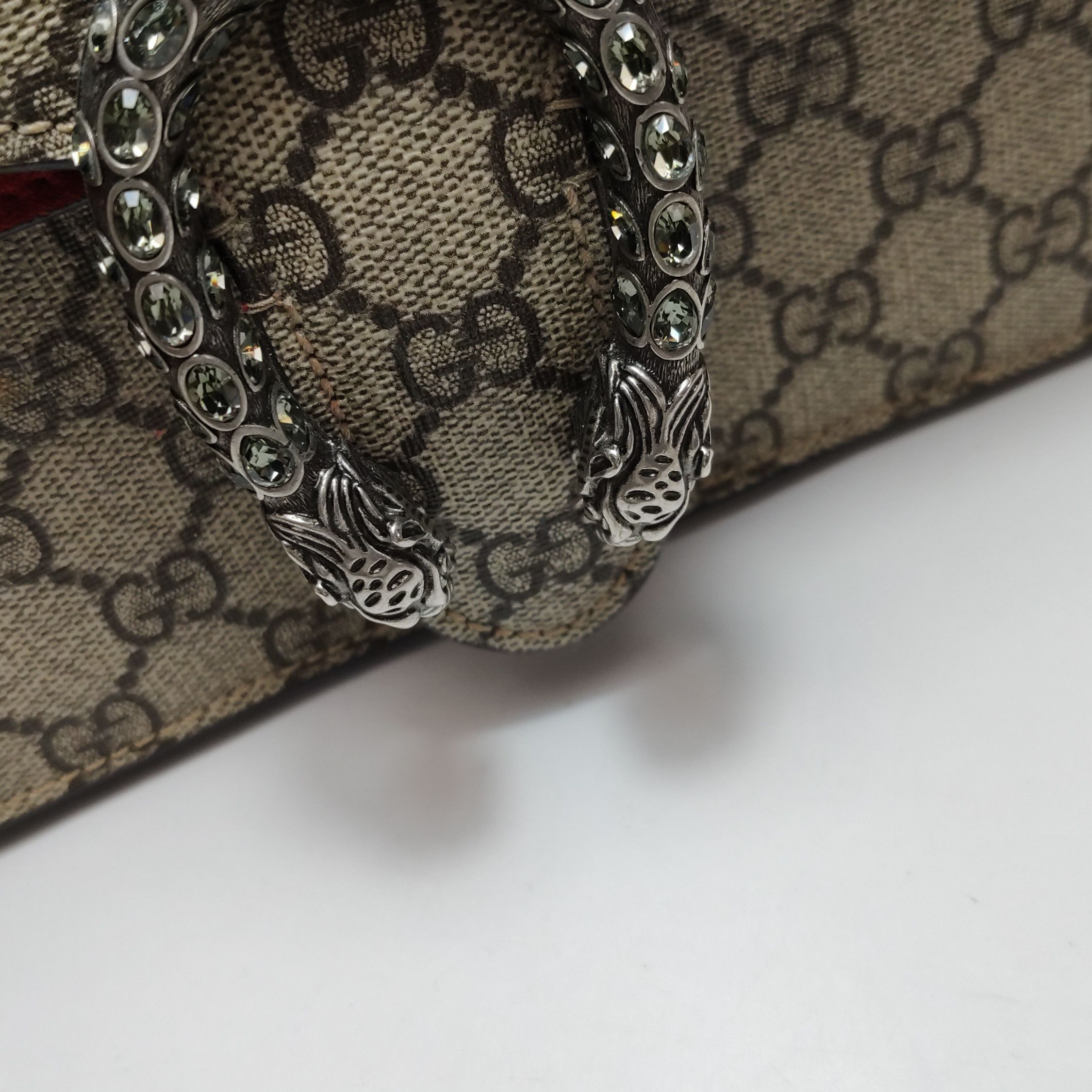Gucci Gucci Women os Shoulder Bags Size ONE SIZE - 13 Thumbnail