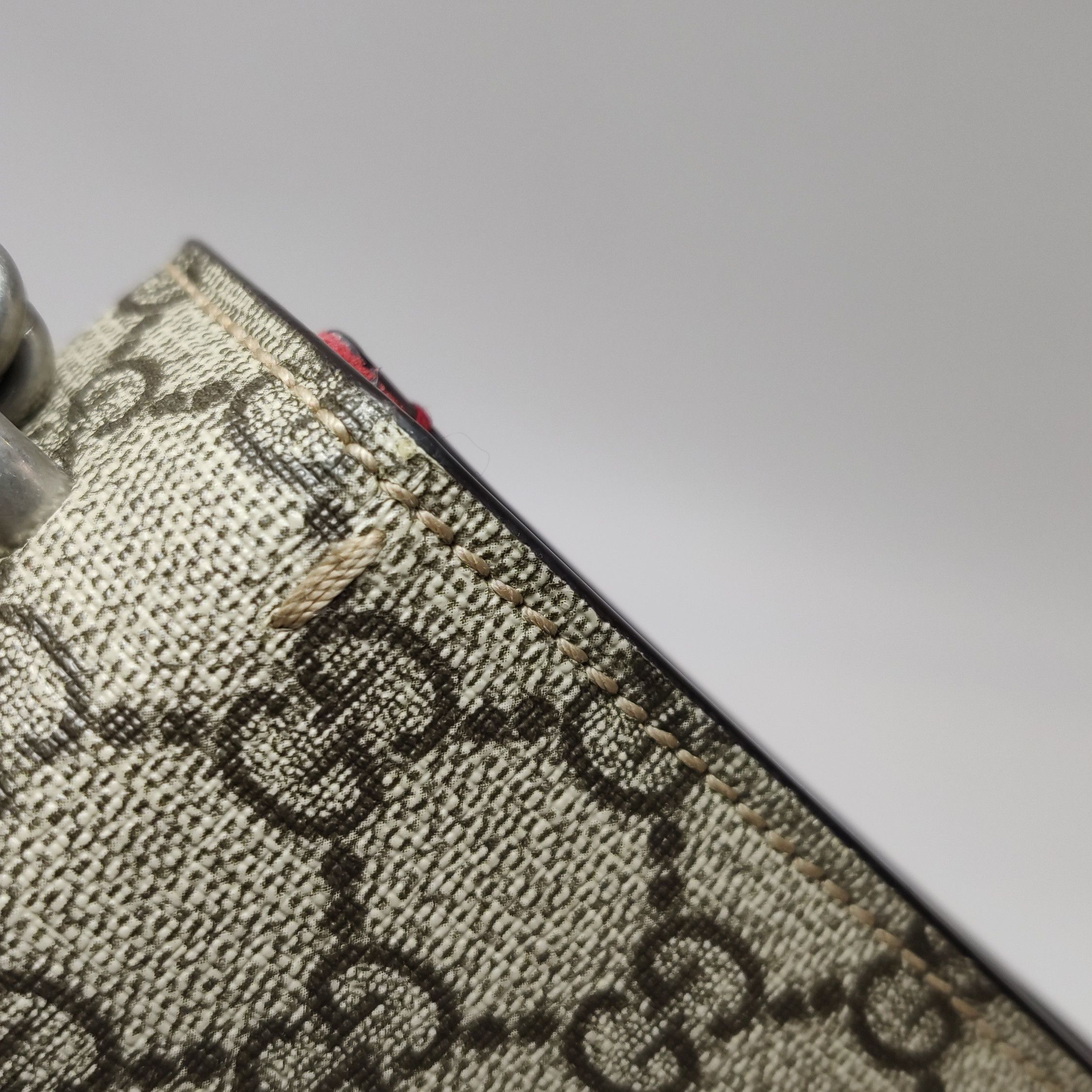 Gucci Gucci Women os Shoulder Bags Size ONE SIZE - 15 Thumbnail