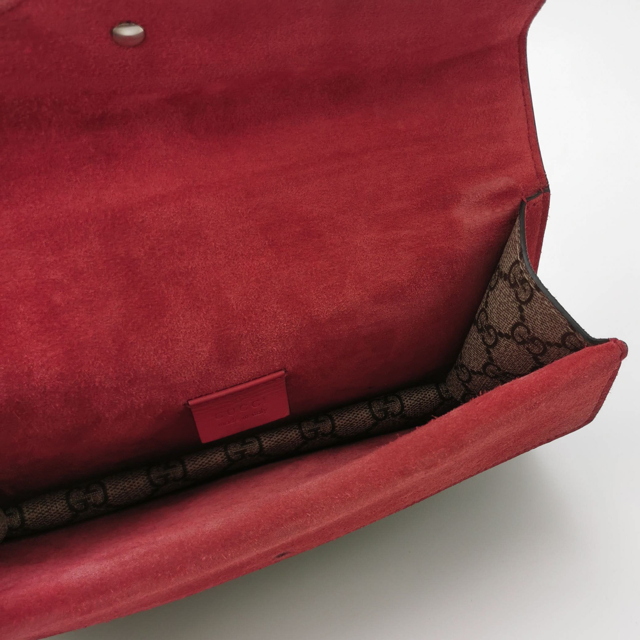 Gucci Gucci Women os Shoulder Bags Size ONE SIZE - 7 Thumbnail