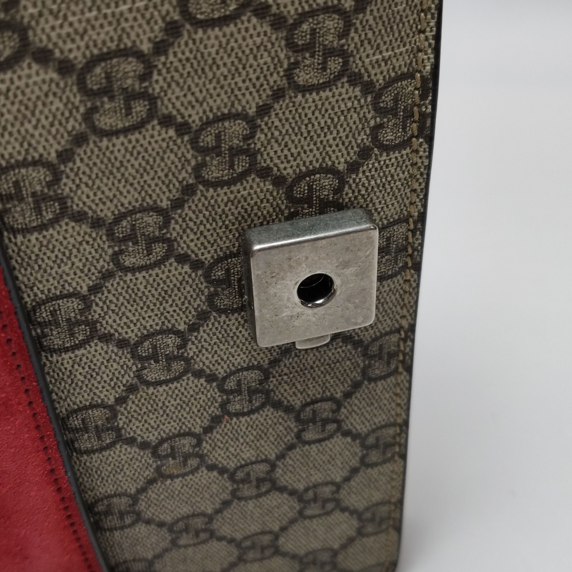 Gucci Gucci Women os Shoulder Bags Size ONE SIZE - 12 Thumbnail