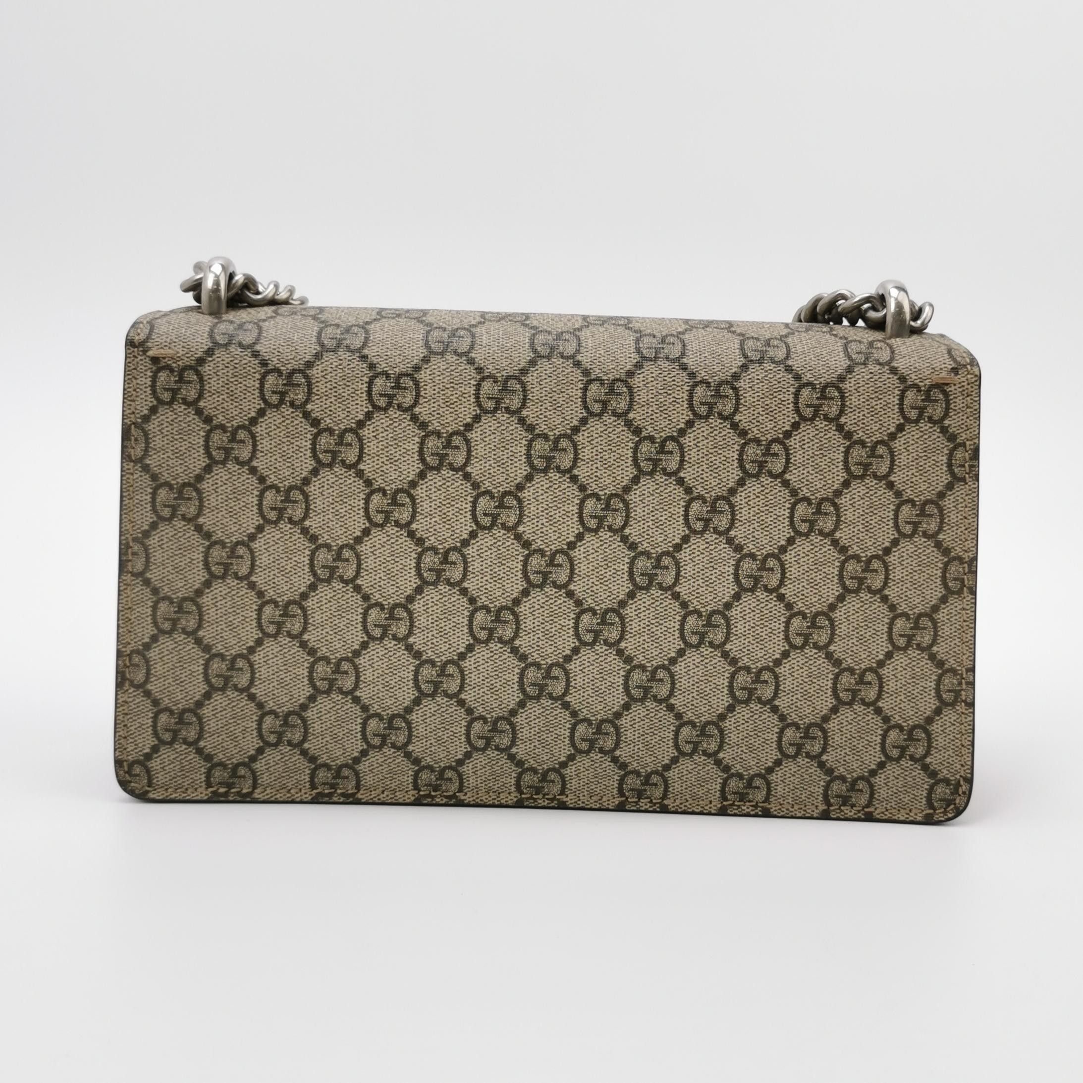 Gucci Gucci Women os Shoulder Bags Size ONE SIZE - 5 Thumbnail