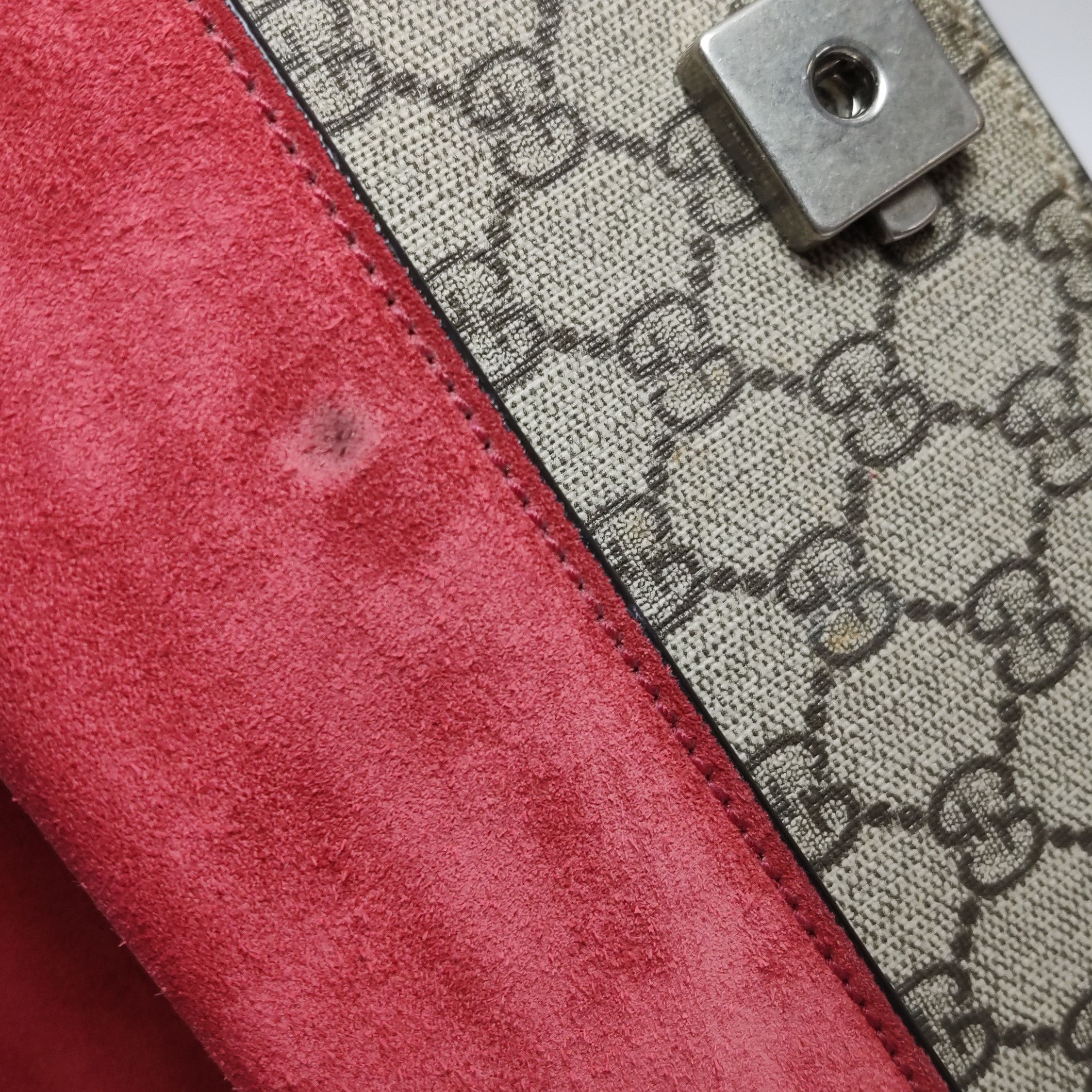 Gucci Gucci Women os Shoulder Bags Size ONE SIZE - 11 Thumbnail