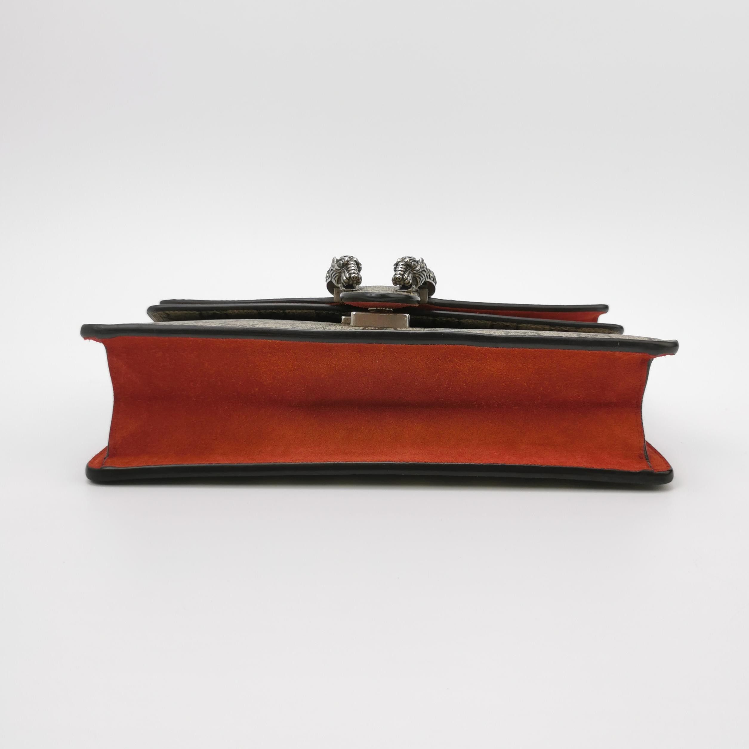 Gucci Gucci Women os Shoulder Bags Size ONE SIZE - 6 Thumbnail