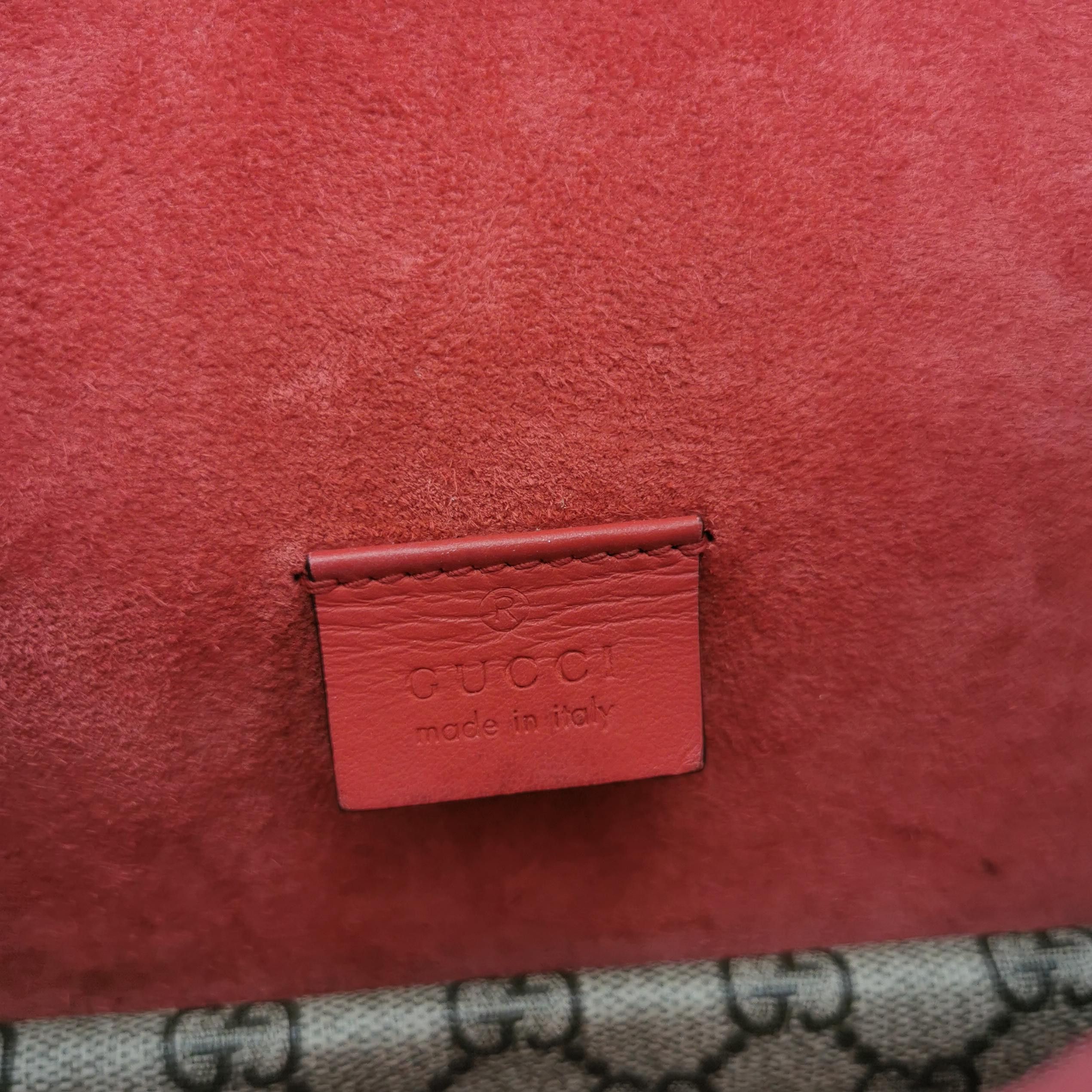 Gucci Gucci Women os Shoulder Bags Size ONE SIZE - 8 Thumbnail