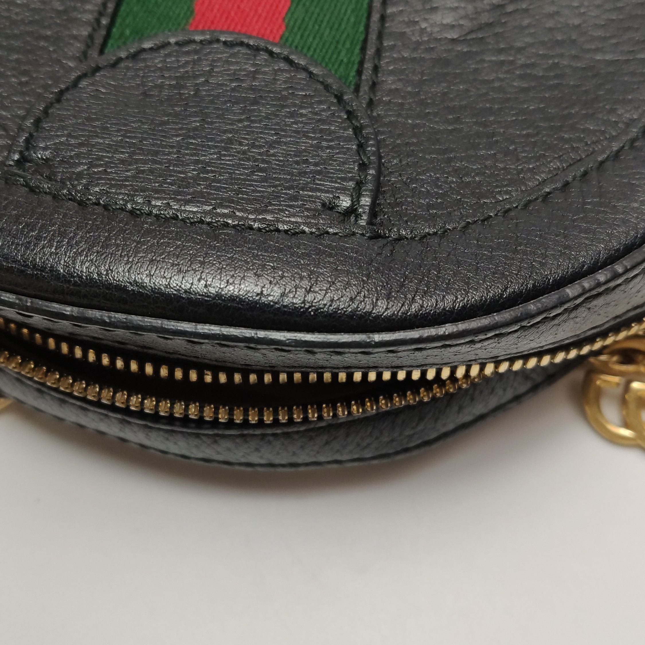 Gucci Gucci Women os Shoulder Bags Size ONE SIZE - 16 Thumbnail