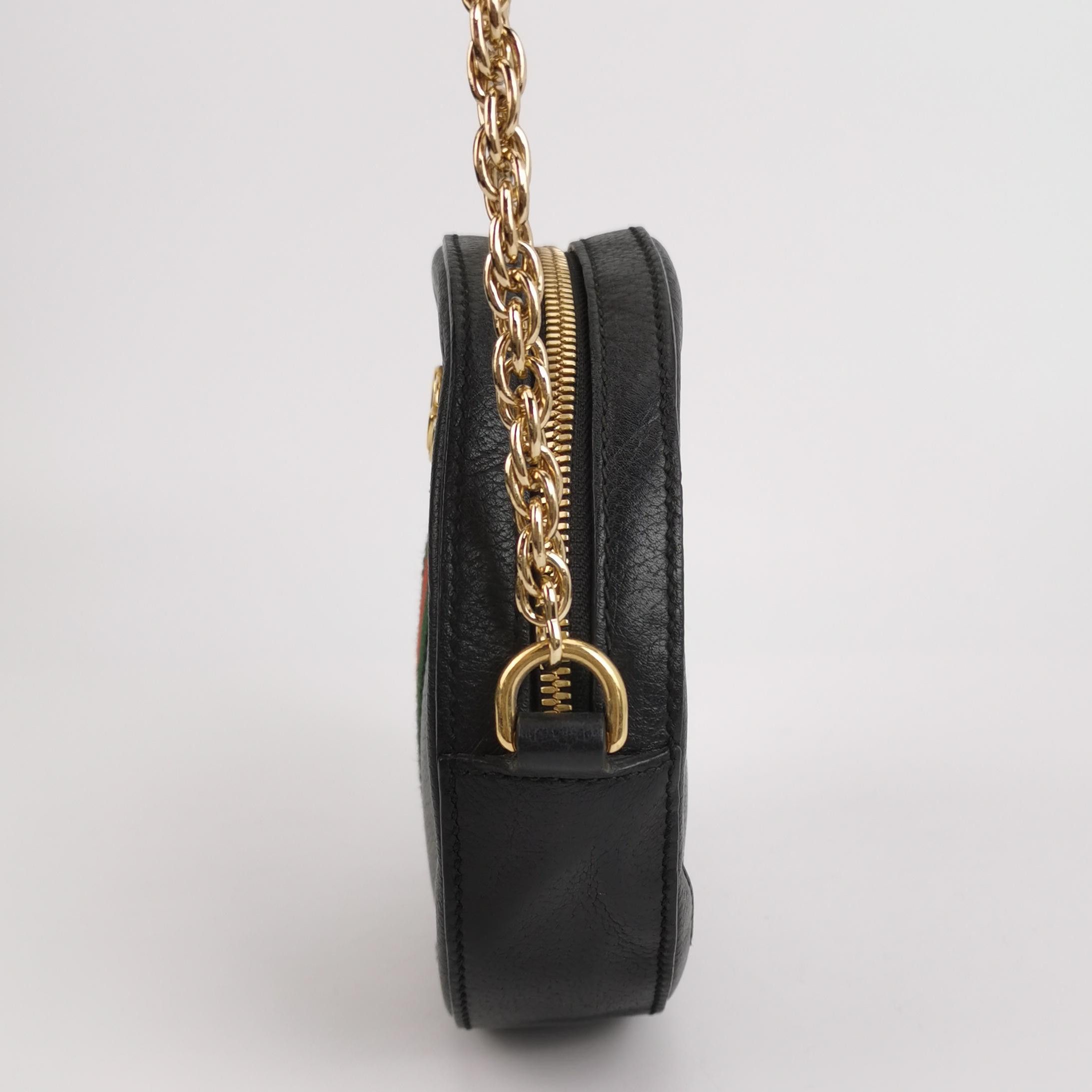 Gucci Gucci Women os Shoulder Bags Size ONE SIZE - 3 Thumbnail