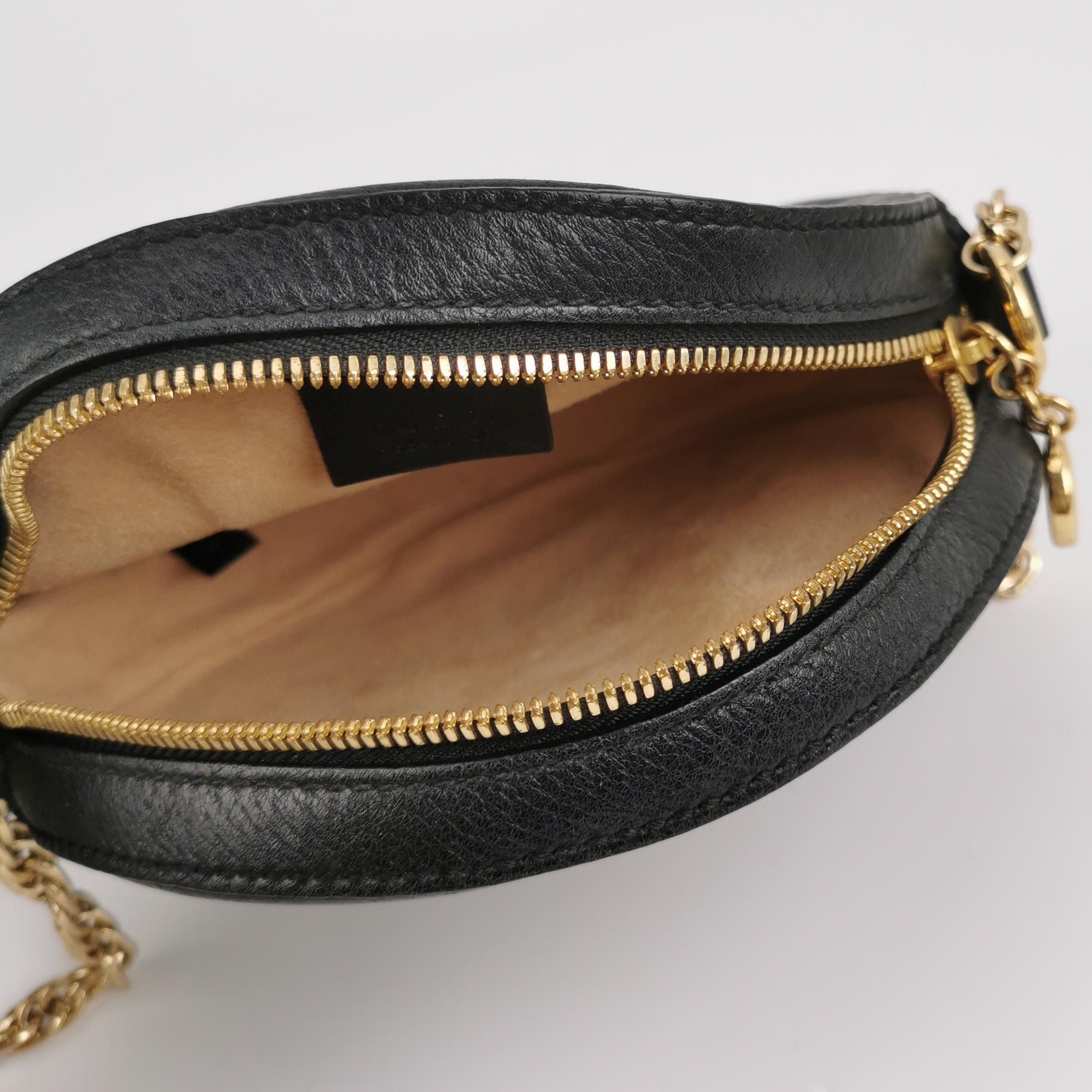 Gucci Gucci Women os Shoulder Bags Size ONE SIZE - 7 Thumbnail