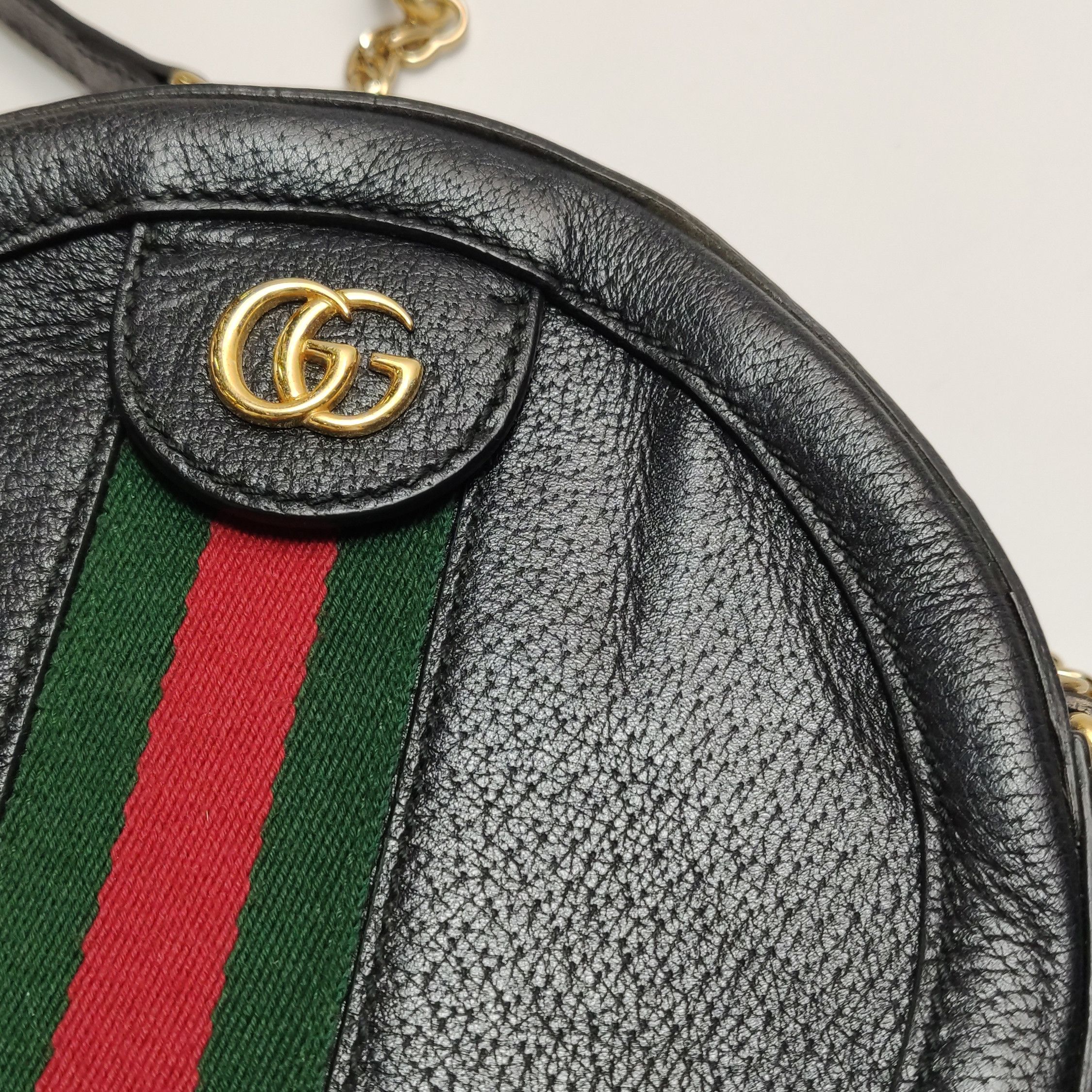 Gucci Gucci Women os Shoulder Bags Size ONE SIZE - 20 Thumbnail