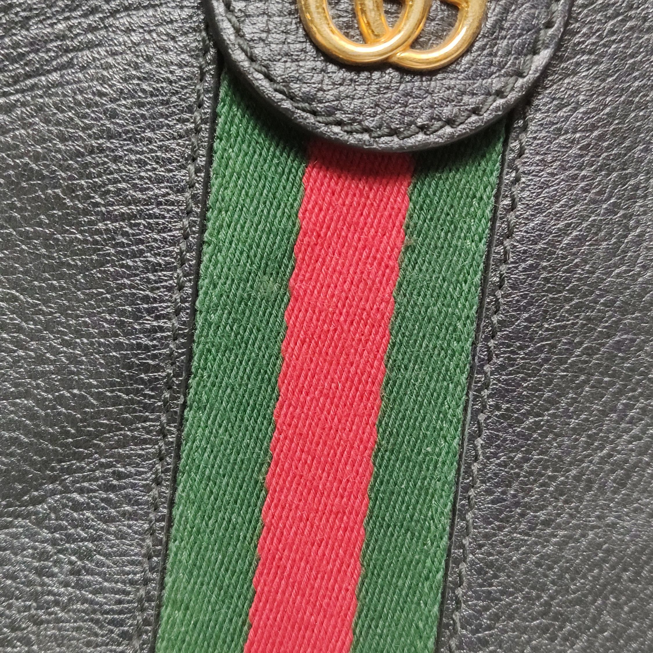 Gucci Gucci Women os Shoulder Bags Size ONE SIZE - 18 Thumbnail