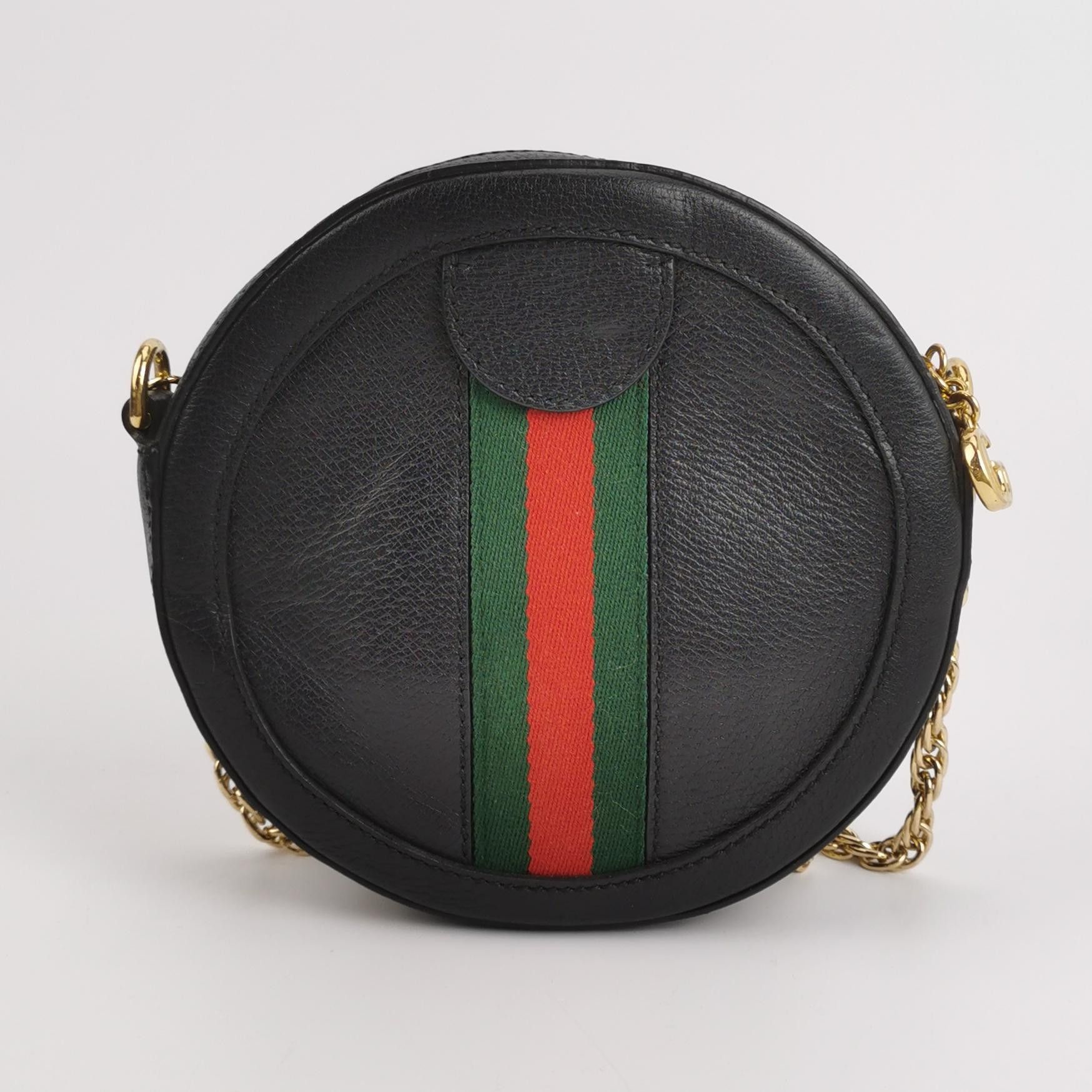 Gucci Gucci Women os Shoulder Bags Size ONE SIZE - 5 Thumbnail