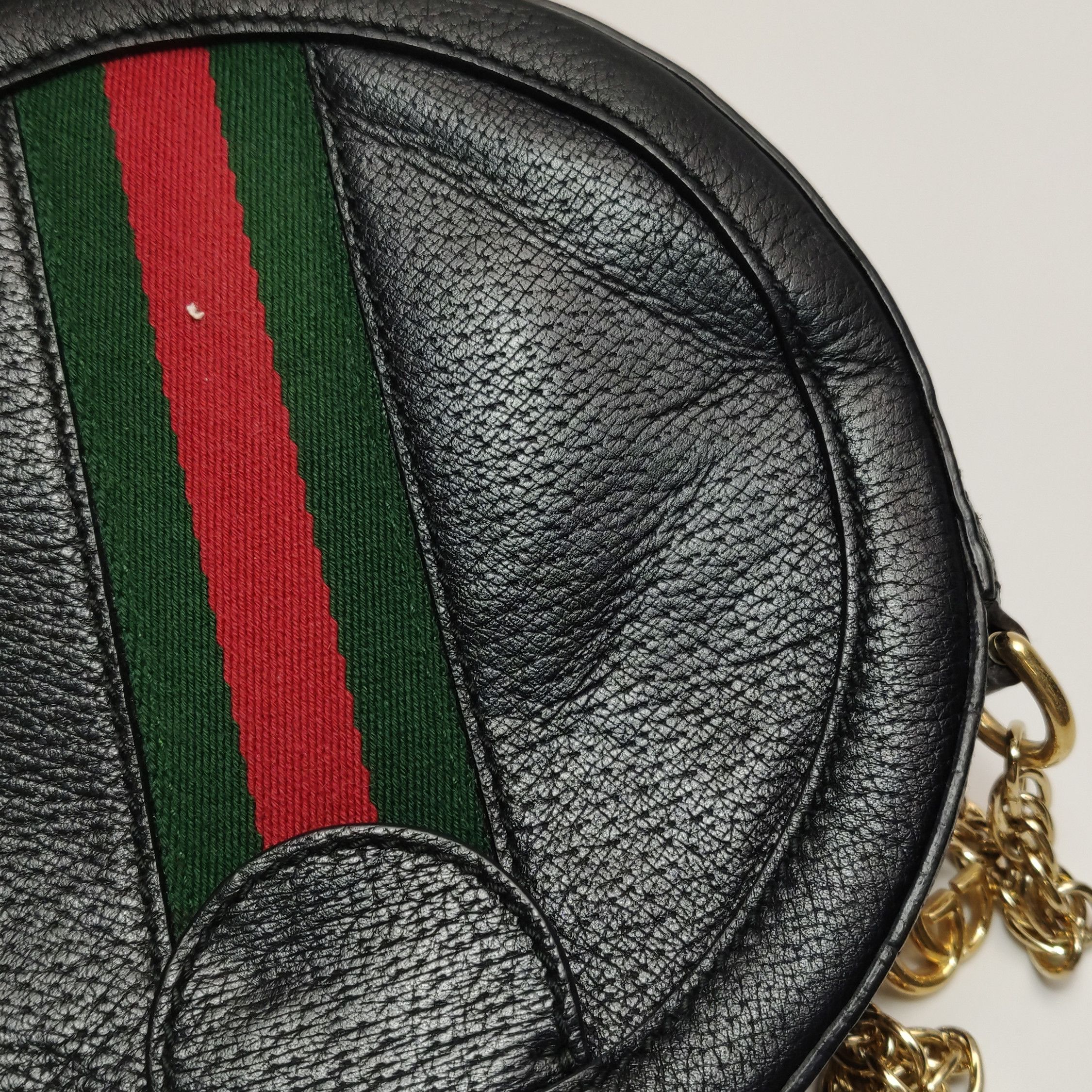 Gucci Gucci Women os Shoulder Bags Size ONE SIZE - 22 Thumbnail