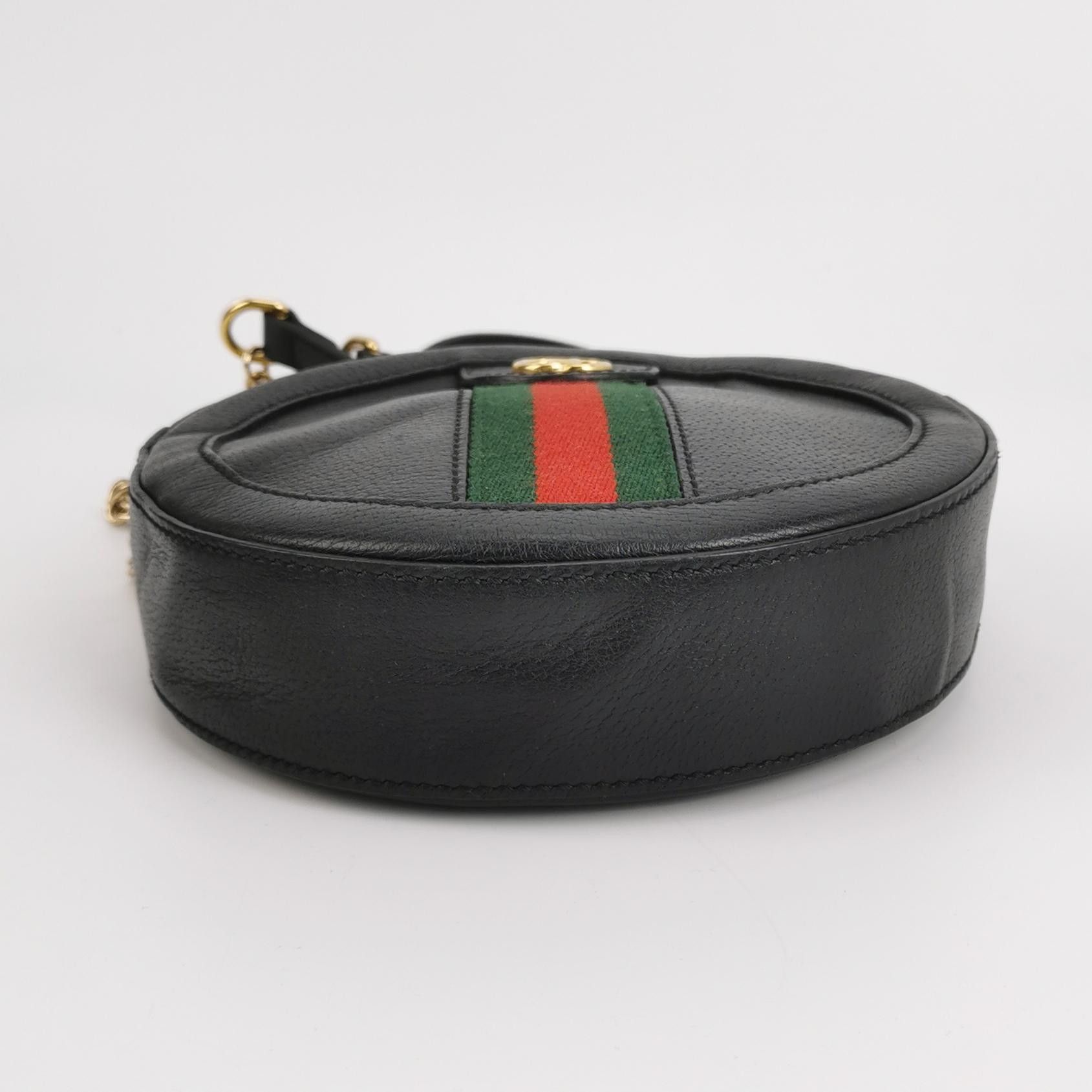 Gucci Gucci Women os Shoulder Bags Size ONE SIZE - 6 Thumbnail