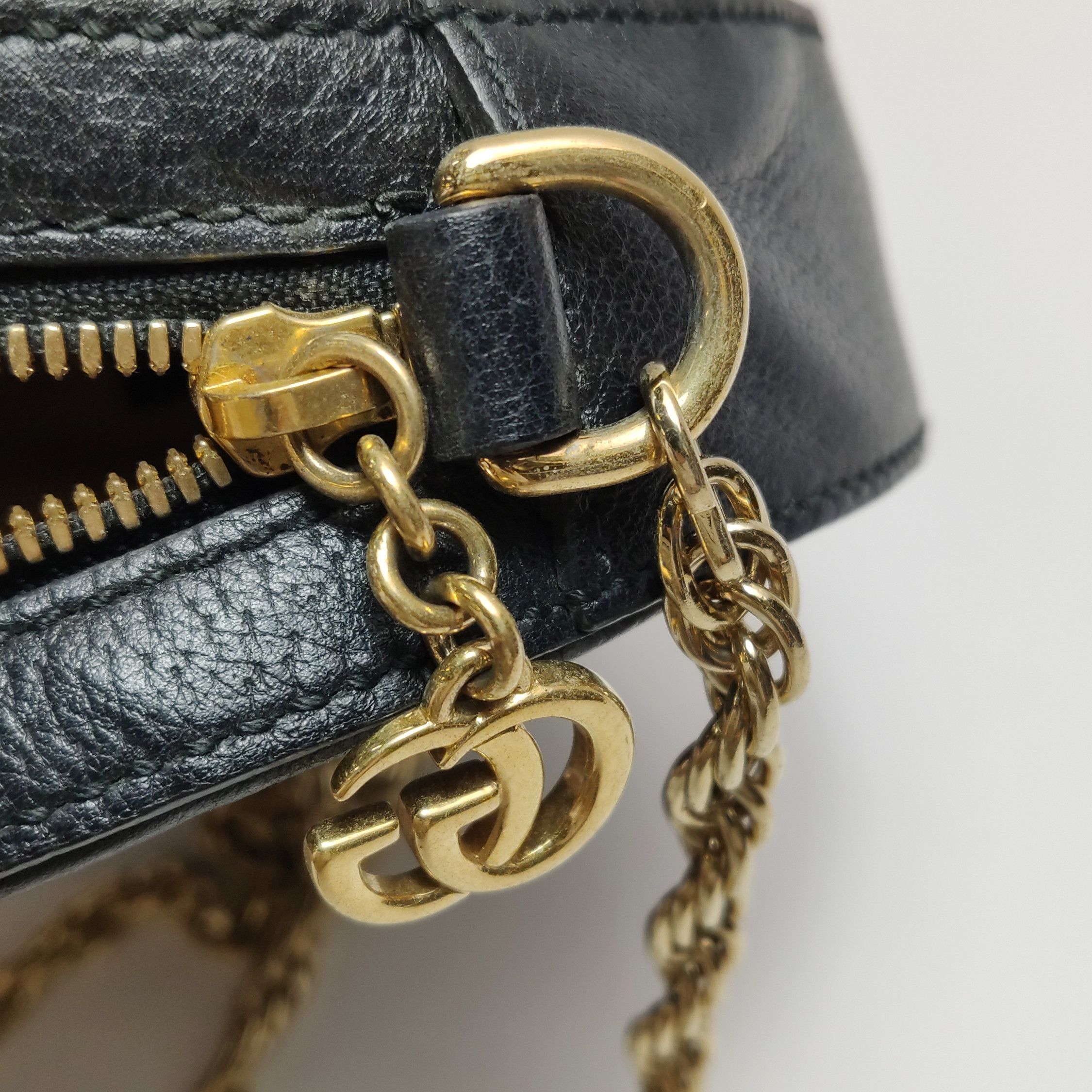 Gucci Gucci Women os Shoulder Bags Size ONE SIZE - 11 Thumbnail