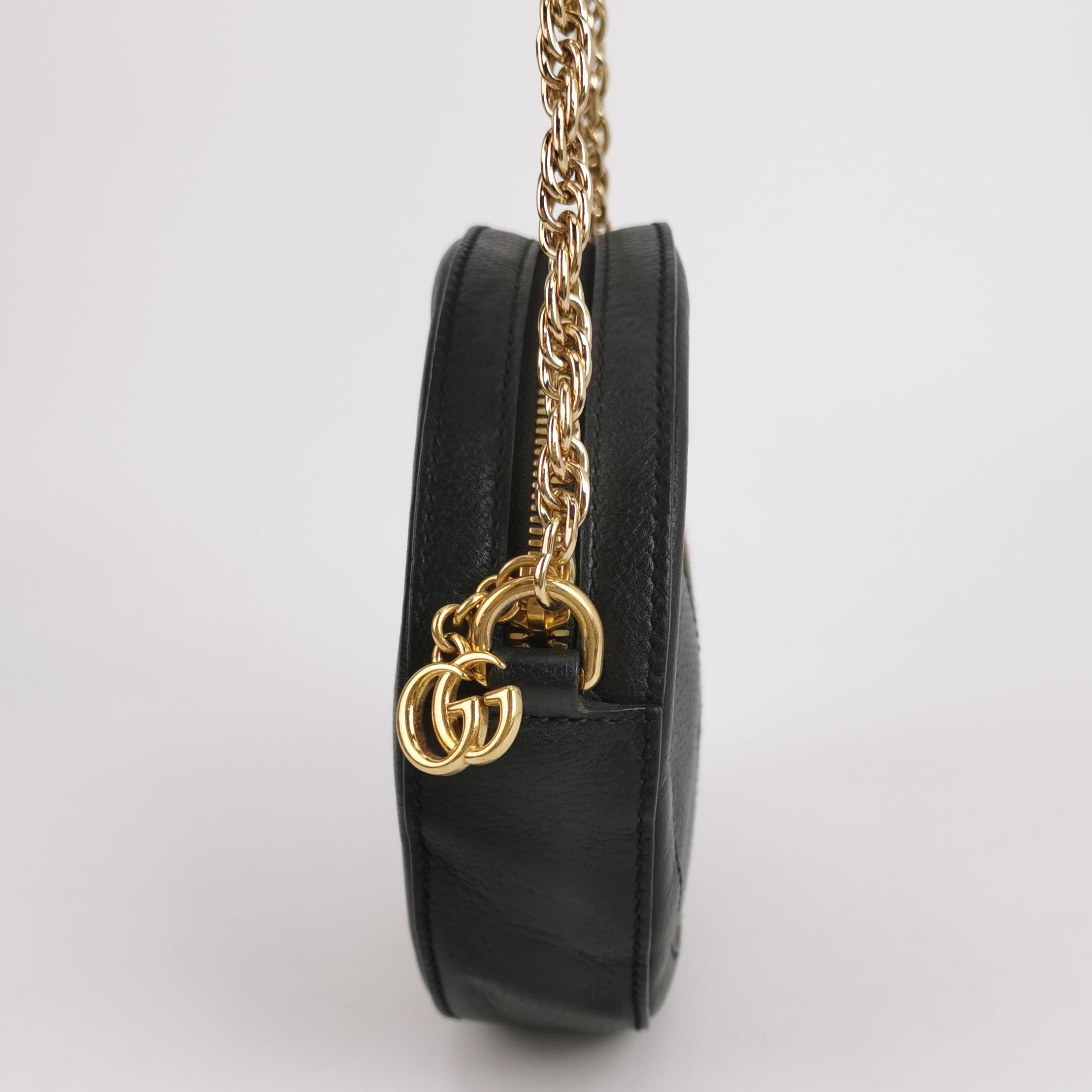 Gucci Gucci Women os Shoulder Bags Size ONE SIZE - 4 Thumbnail